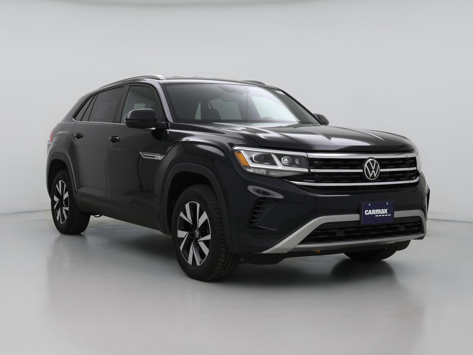 2023 Volkswagen Atlas Cross Sport SE