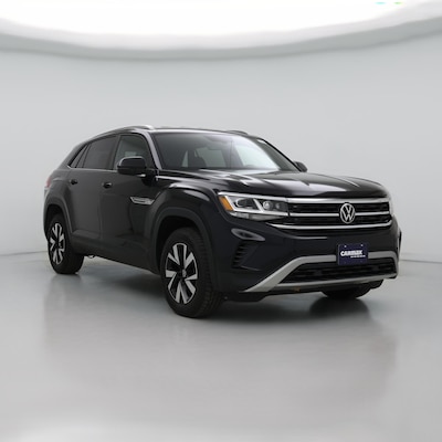 2023 Volkswagen Atlas Cross Sport SE