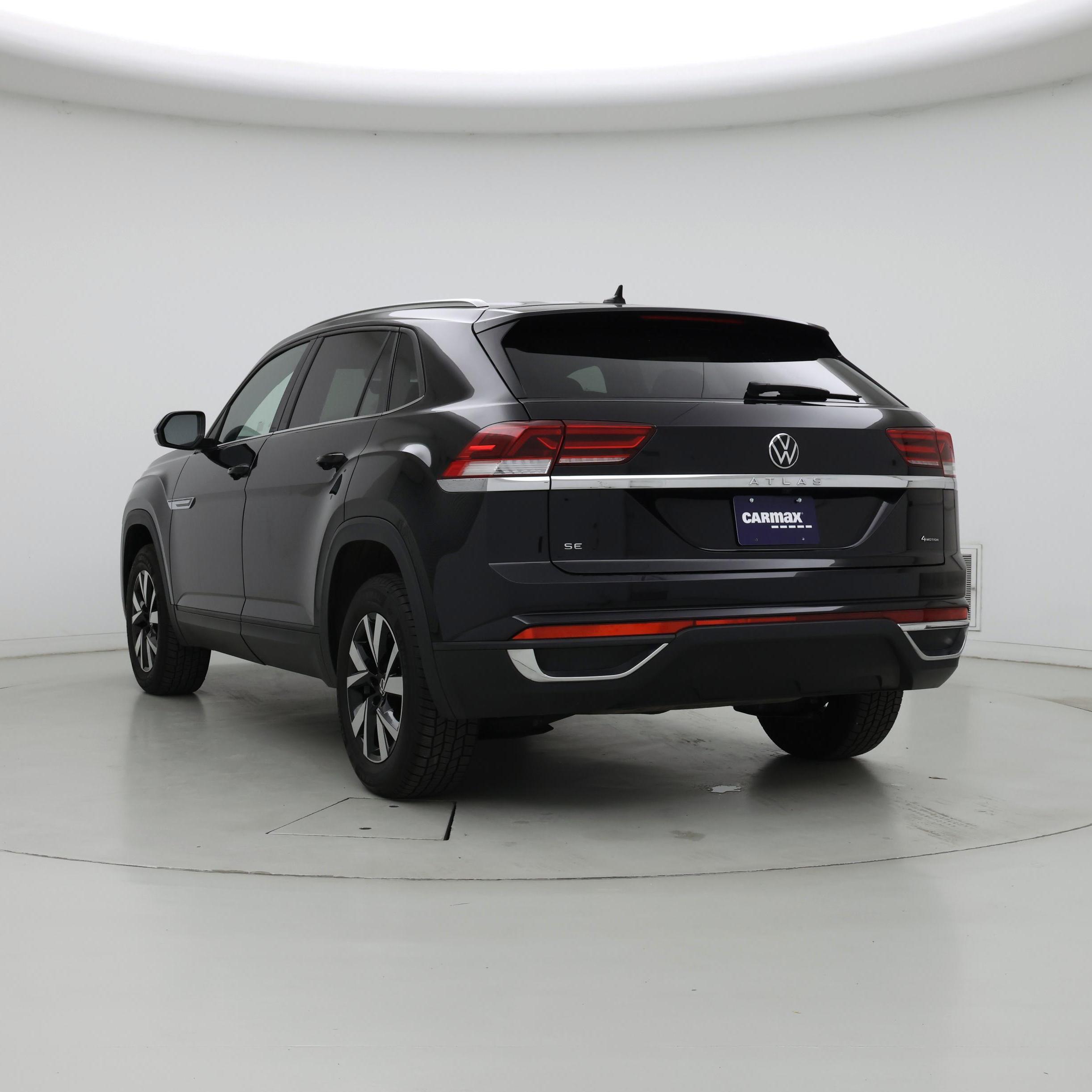 Thumbnail: 2023 Volkswagen Atlas - 2