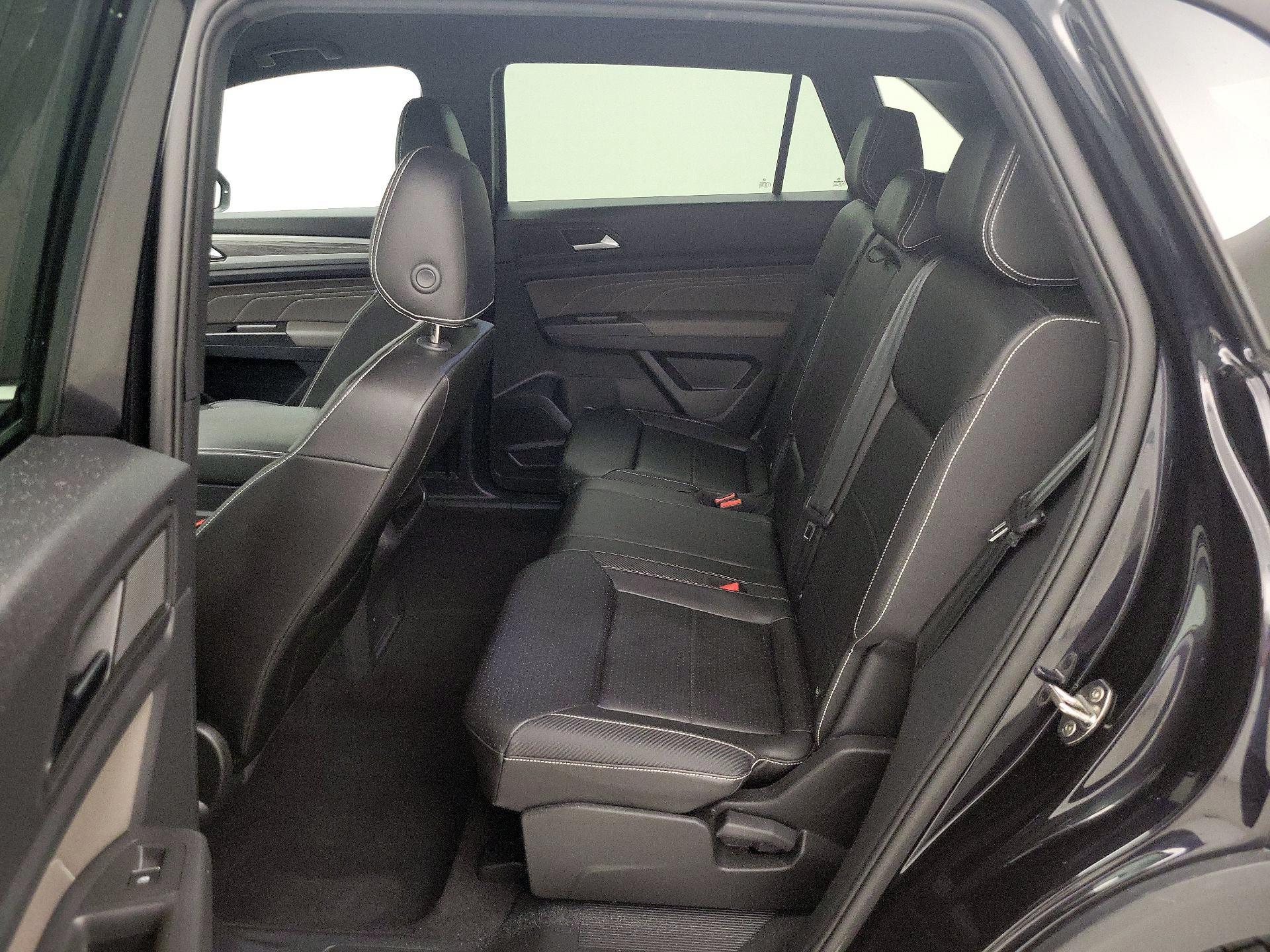 Thumbnail: 2023 Volkswagen Atlas - 19