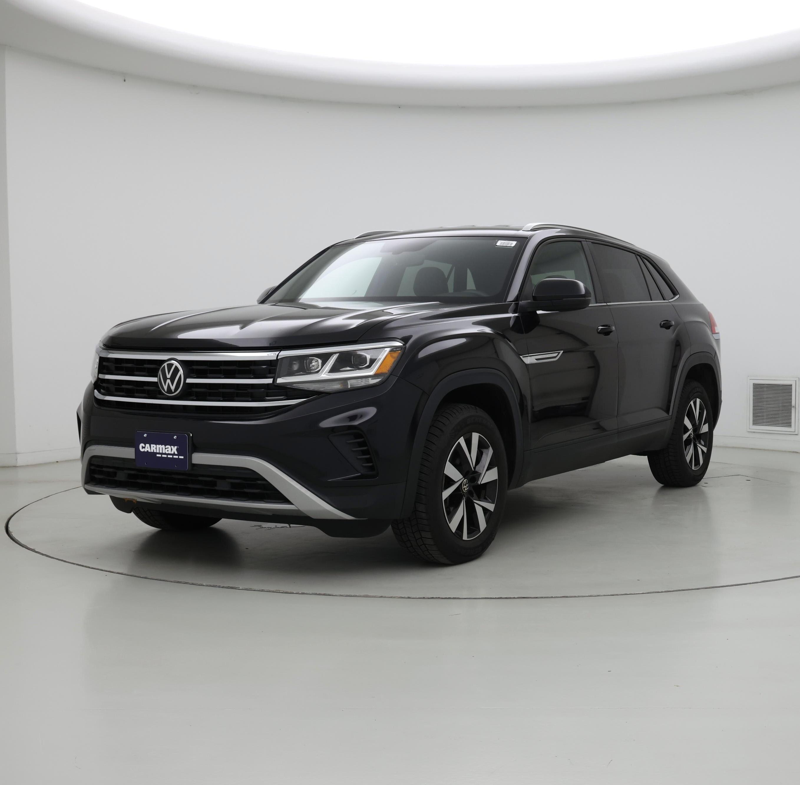 Thumbnail: 2023 Volkswagen Atlas - 4