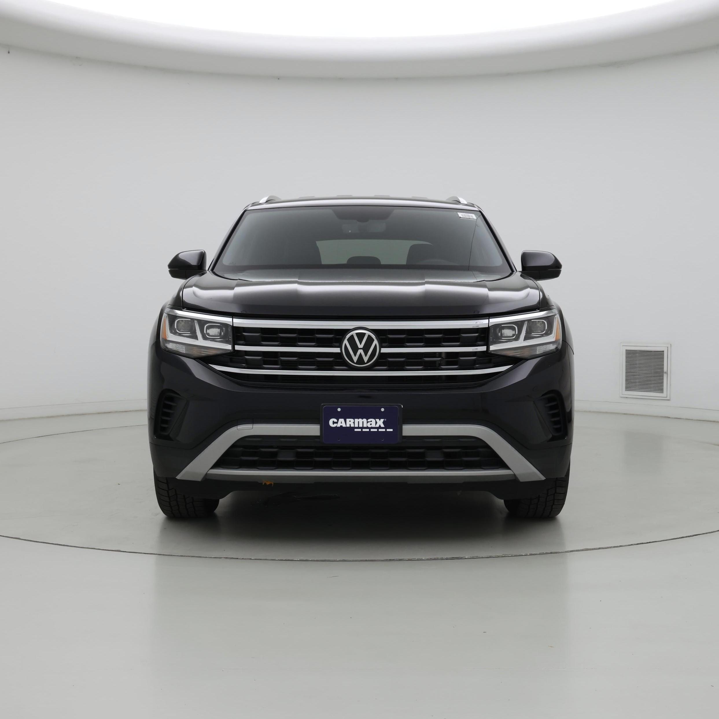 Thumbnail: 2023 Volkswagen Atlas - 5