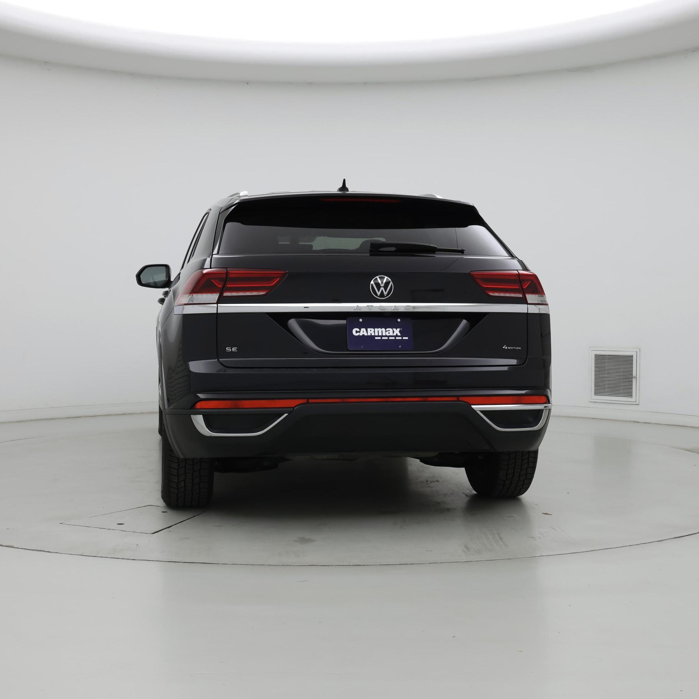 Thumbnail: 2023 Volkswagen Atlas - 6