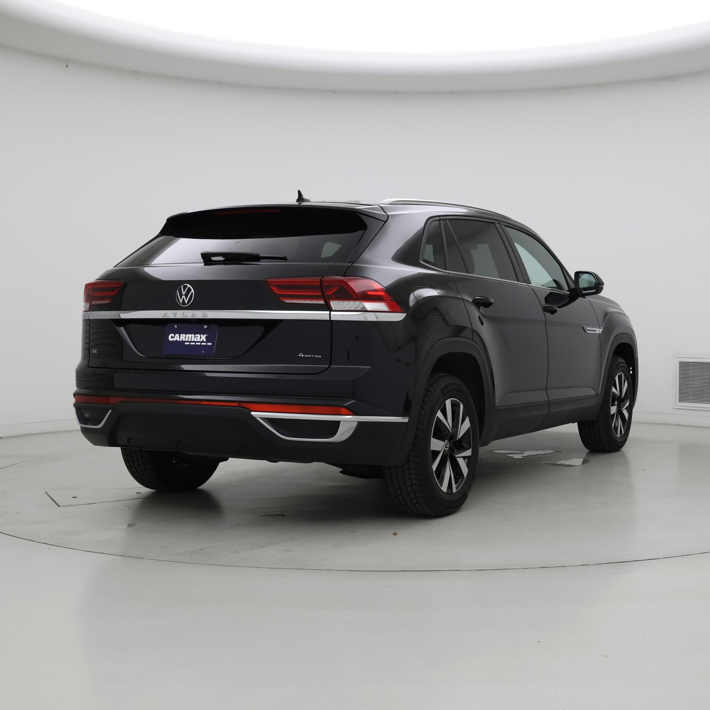 Thumbnail: 2023 Volkswagen Atlas - 8