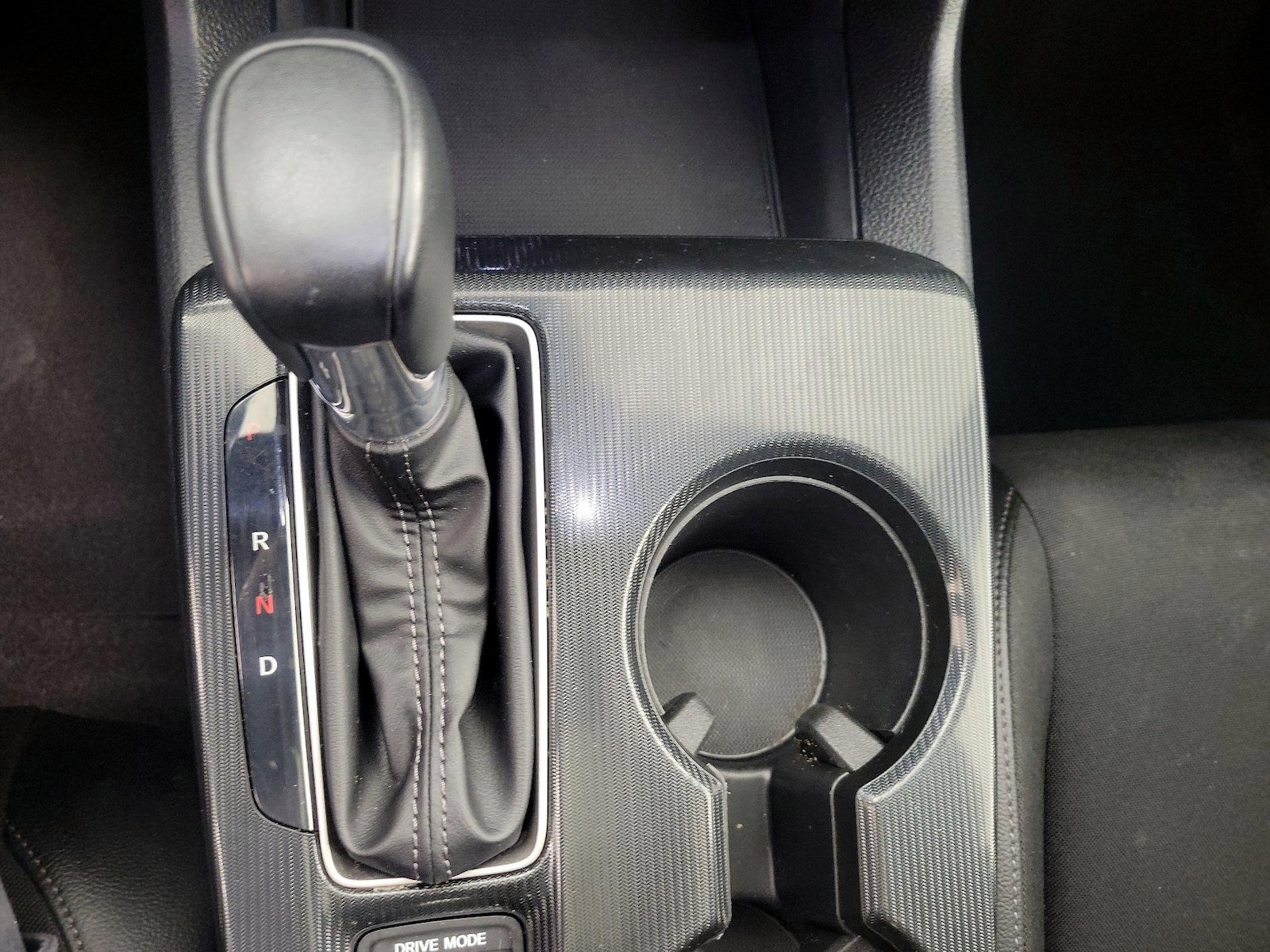 2025 Honda Civic Hatchback Sport - Photo 18