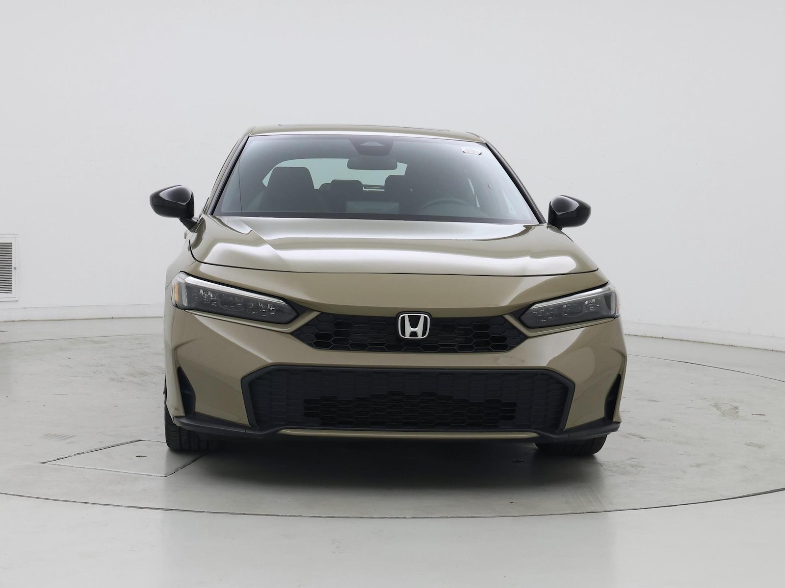 2025 Honda Civic Hatchback Sport - Photo 6