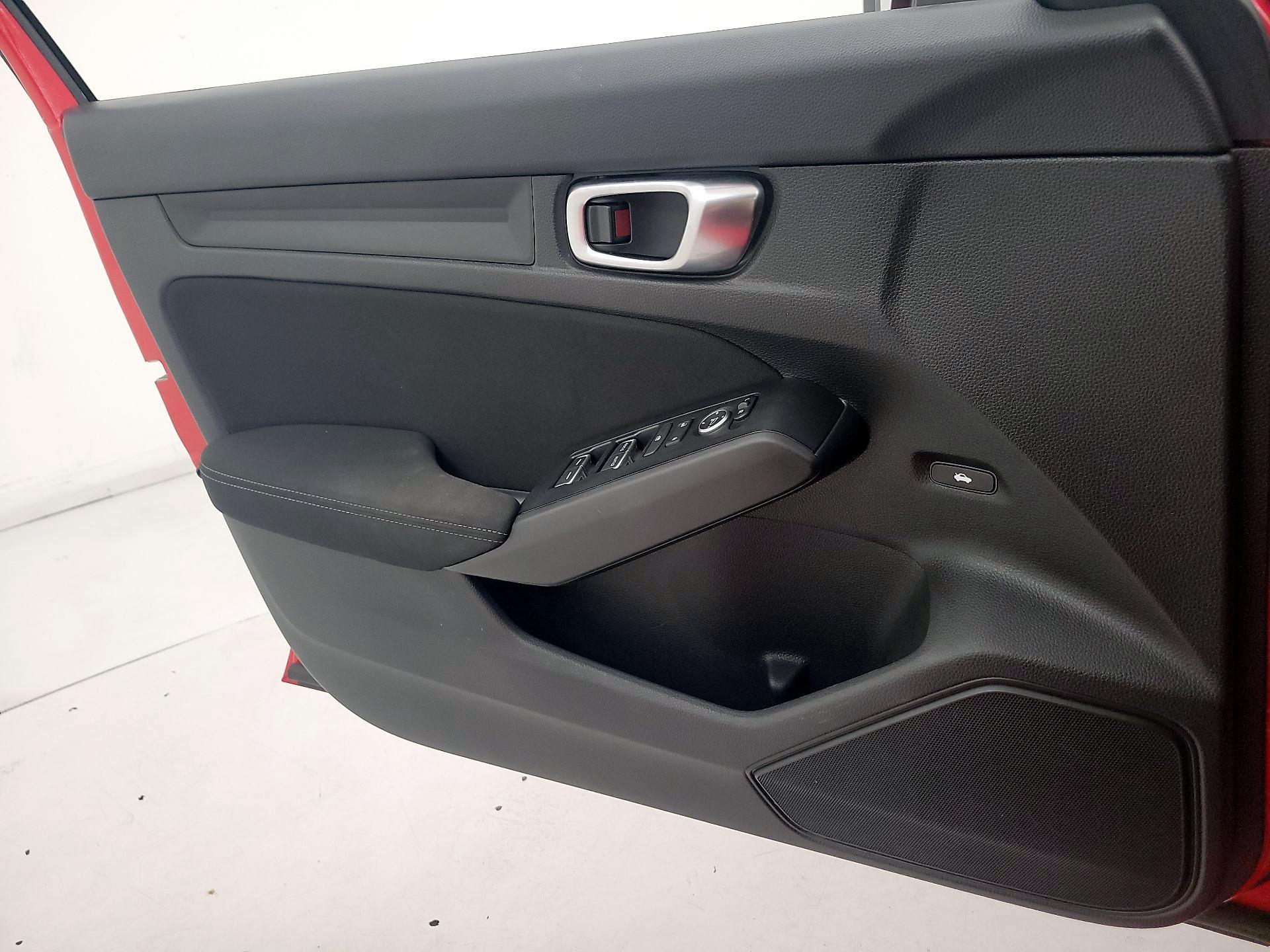 Thumbnail: 2024 Honda Civic - 12