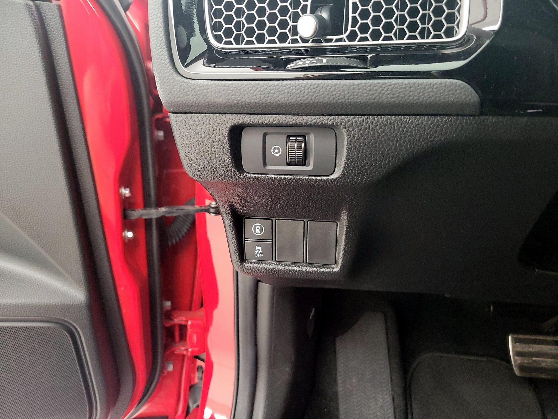 Thumbnail: 2024 Honda Civic - 13