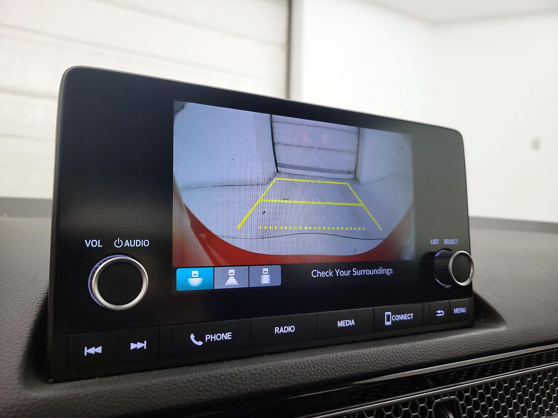 Thumbnail: 2024 Honda Civic - 14