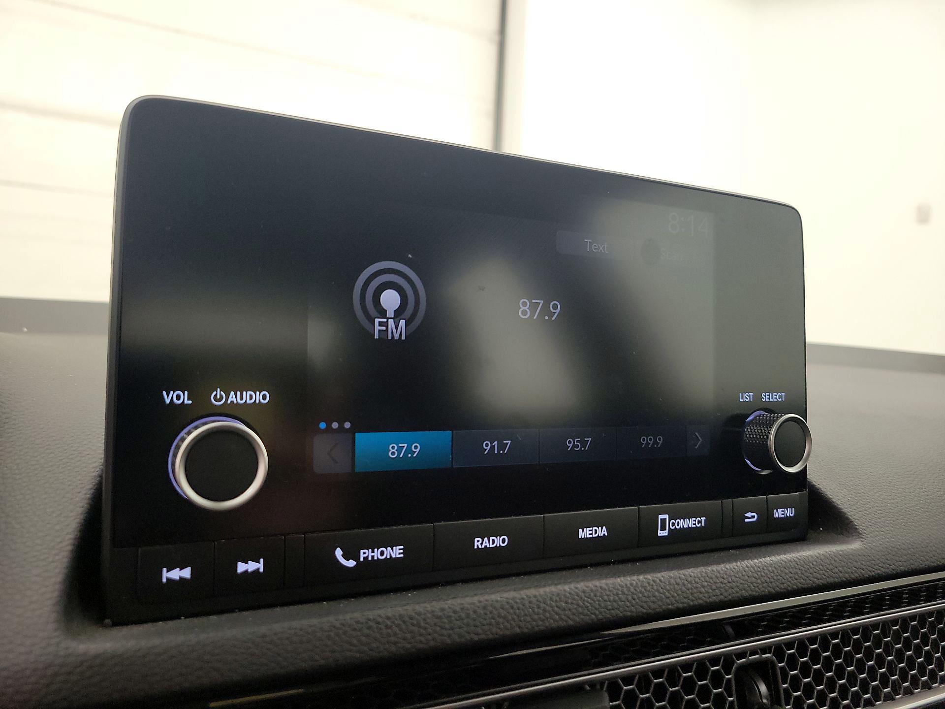 Thumbnail: 2024 Honda Civic - 15