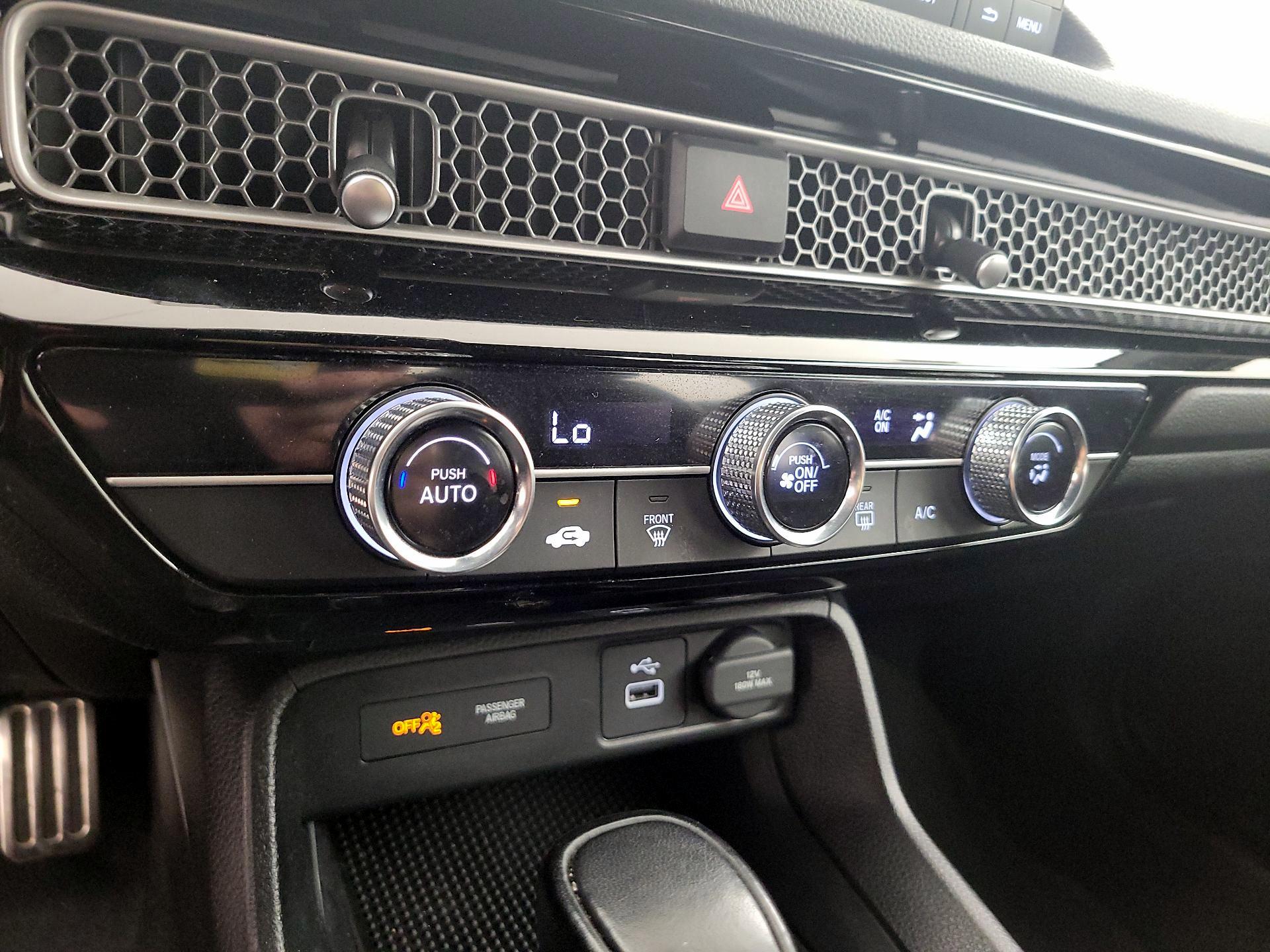 Thumbnail: 2024 Honda Civic - 16