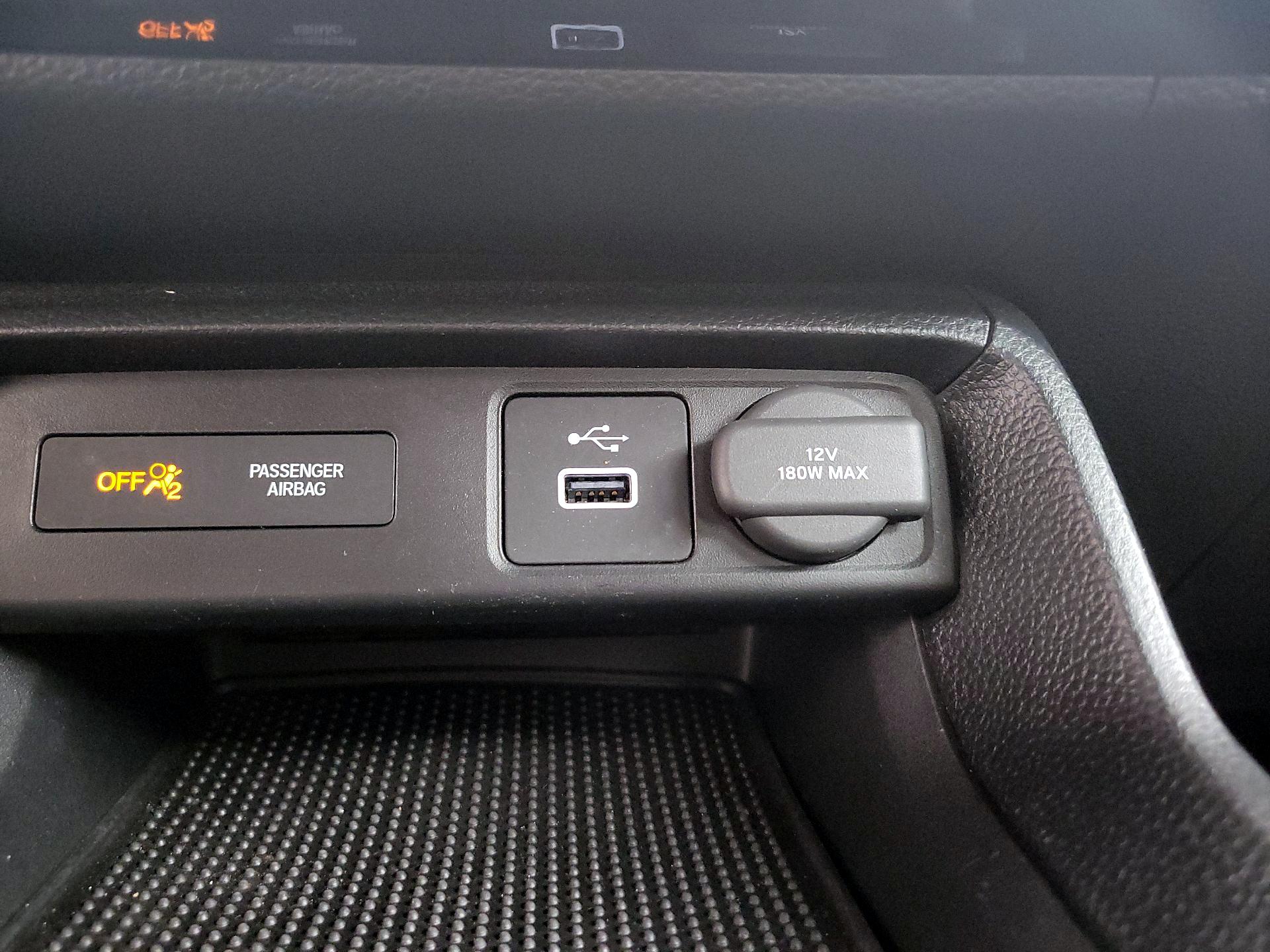 Thumbnail: 2024 Honda Civic - 18