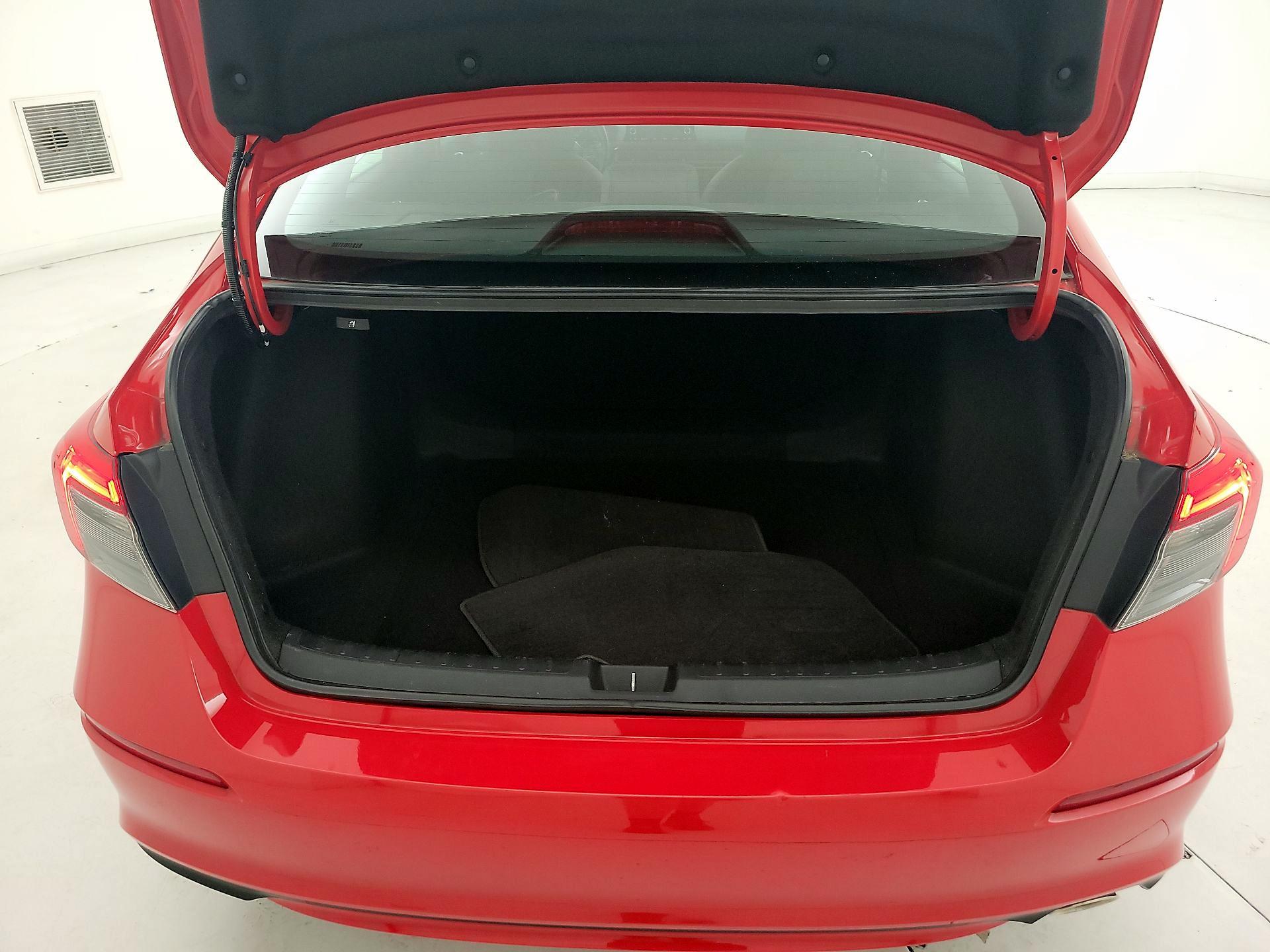 Thumbnail: 2024 Honda Civic - 20