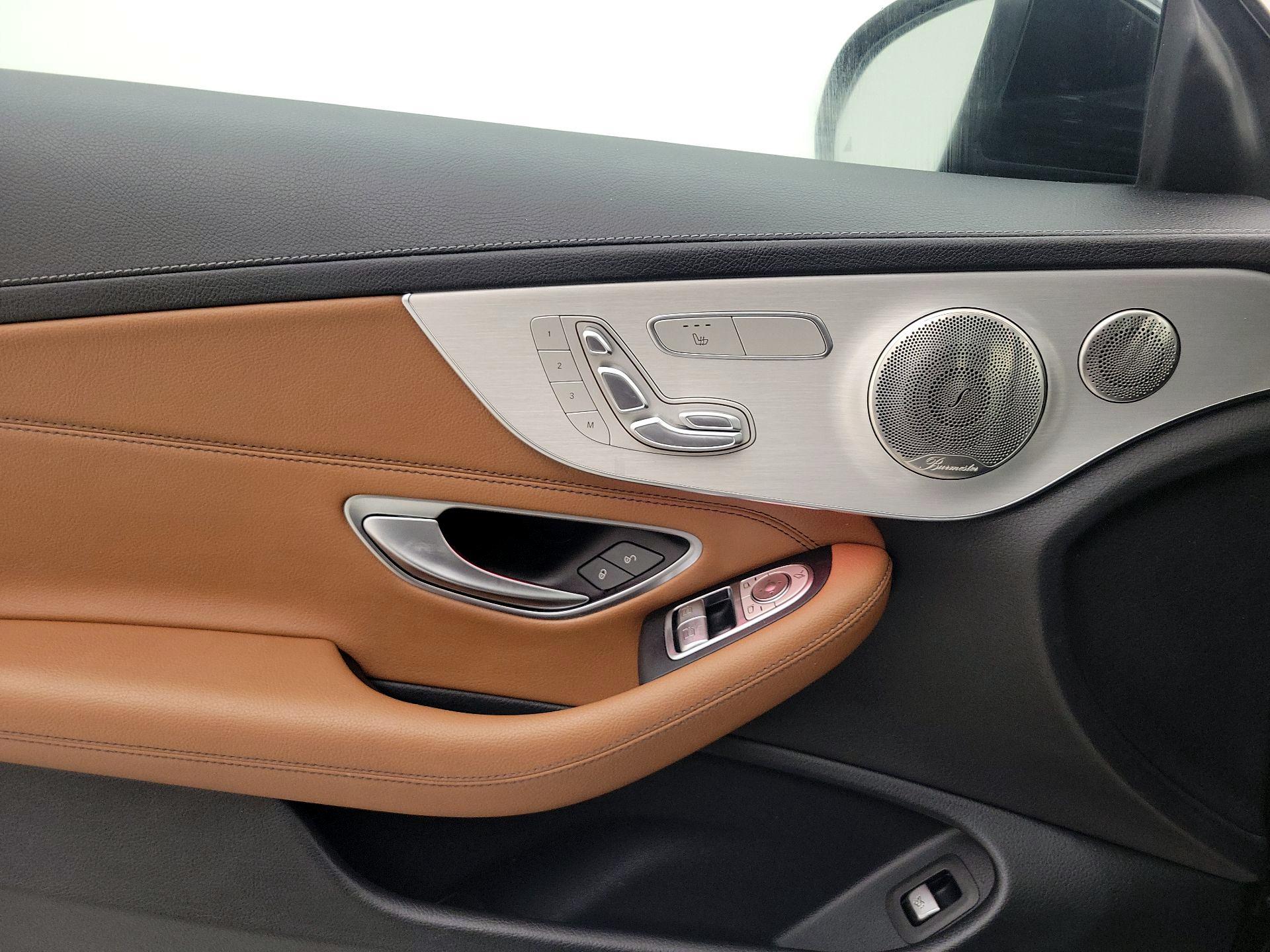 Thumbnail: 2023 Mercedes-Benz C-Class - 12