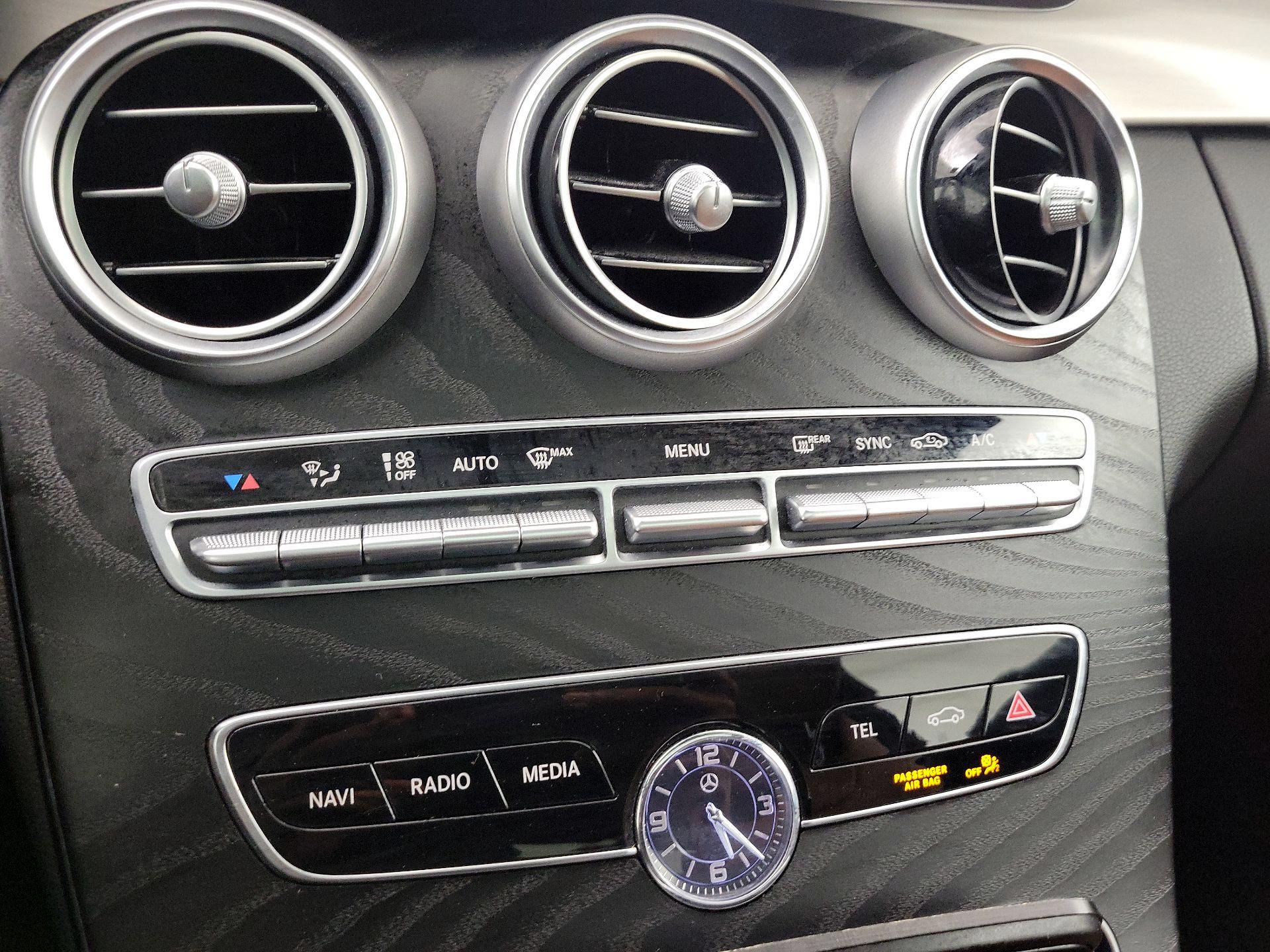 Thumbnail: 2023 Mercedes-Benz C-Class - 16