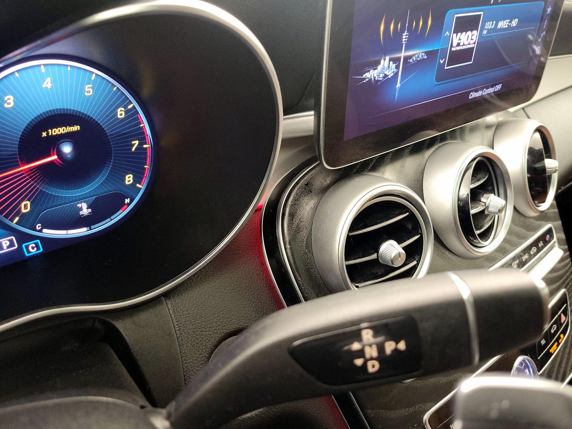Thumbnail: 2023 Mercedes-Benz C-Class - 17
