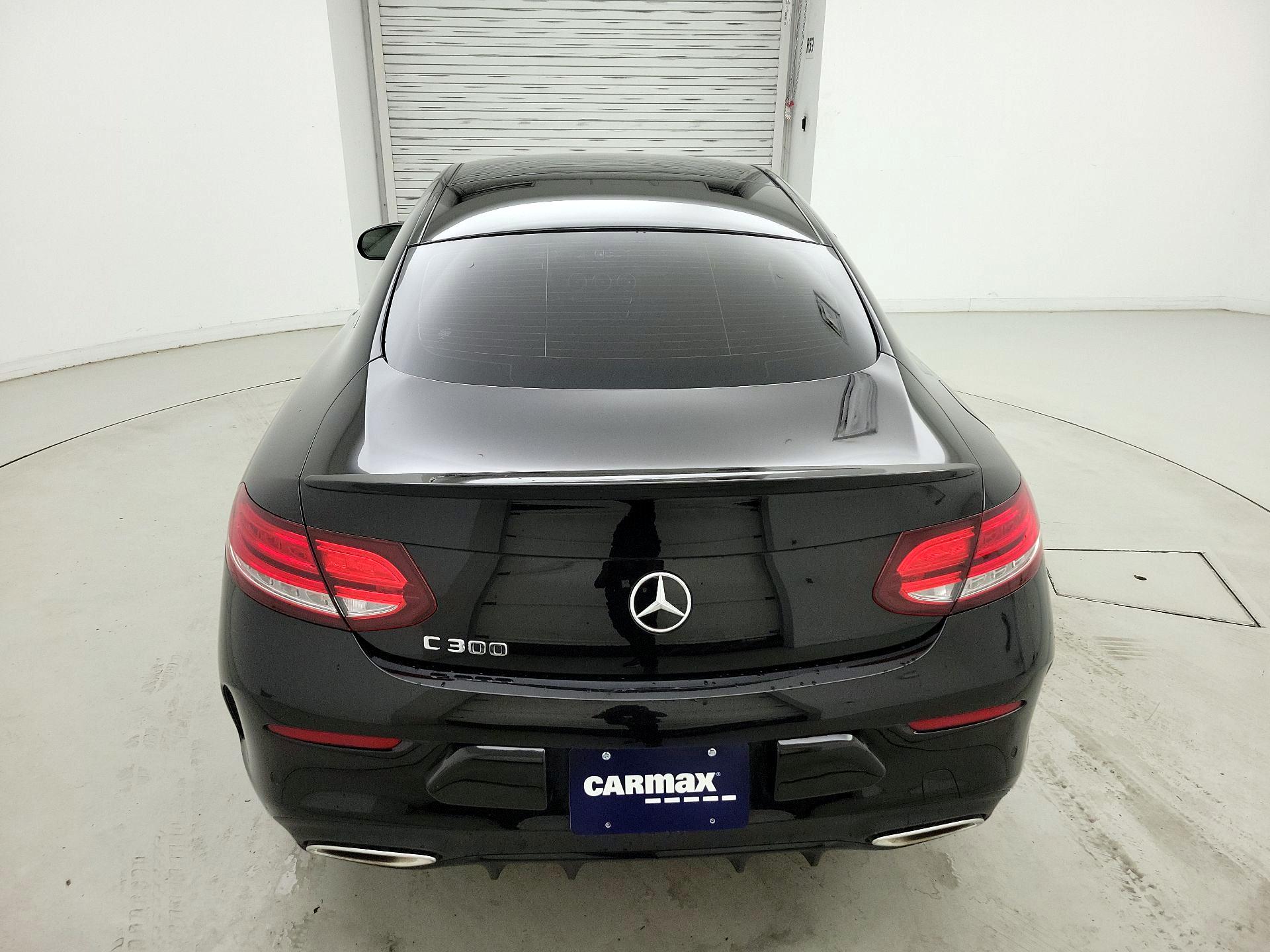 Thumbnail: 2023 Mercedes-Benz C-Class - 20