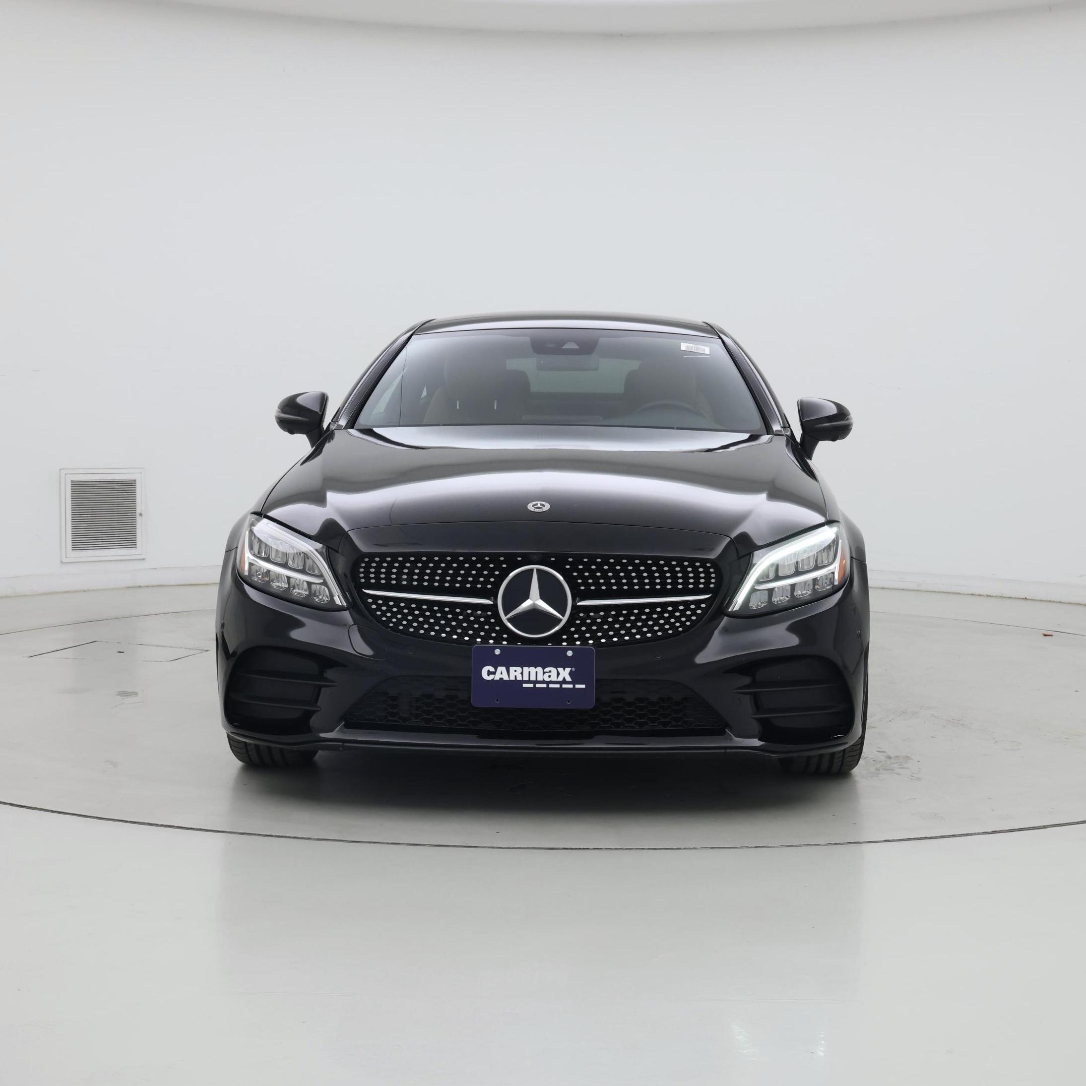 Thumbnail: 2023 Mercedes-Benz C-Class - 5