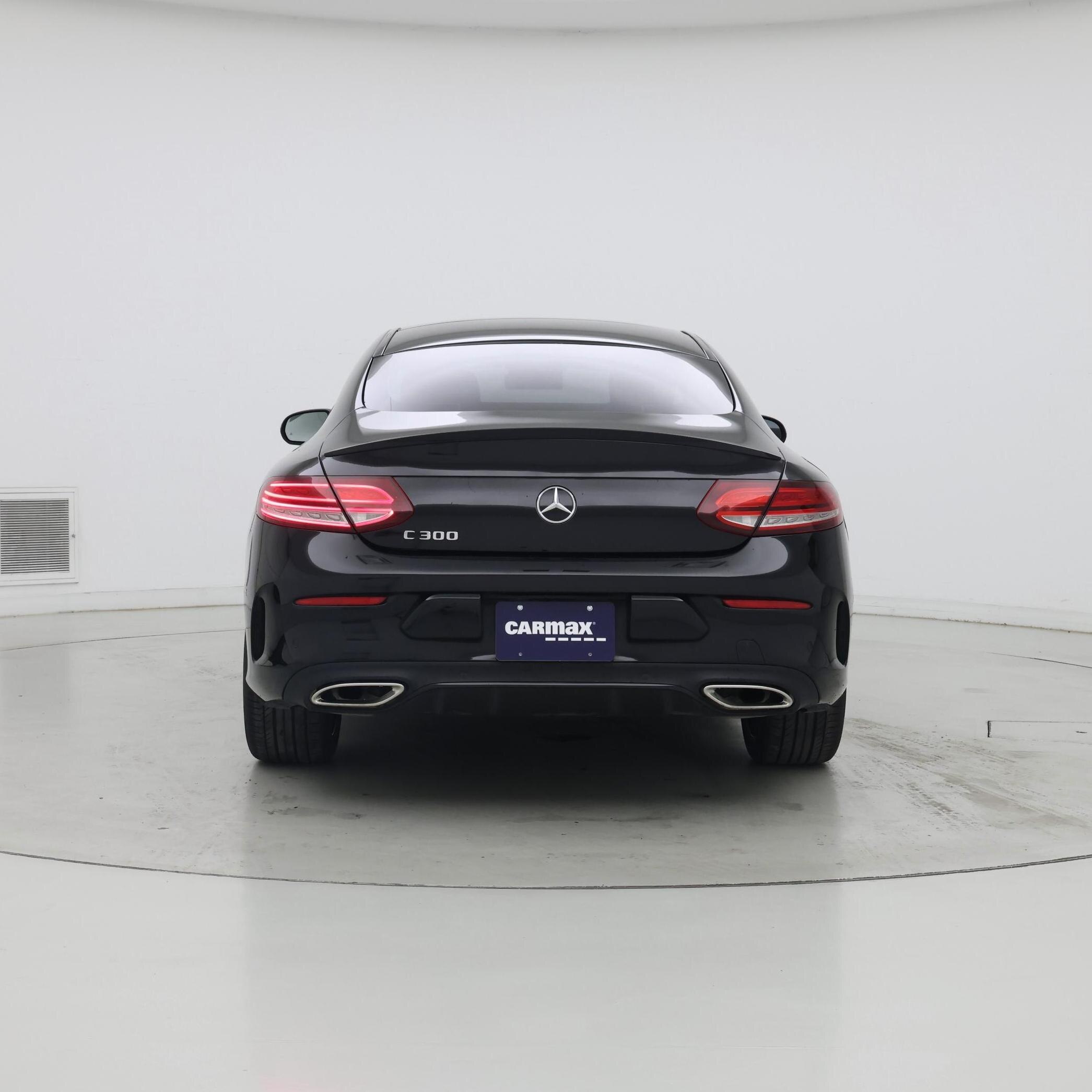 Thumbnail: 2023 Mercedes-Benz C-Class - 6