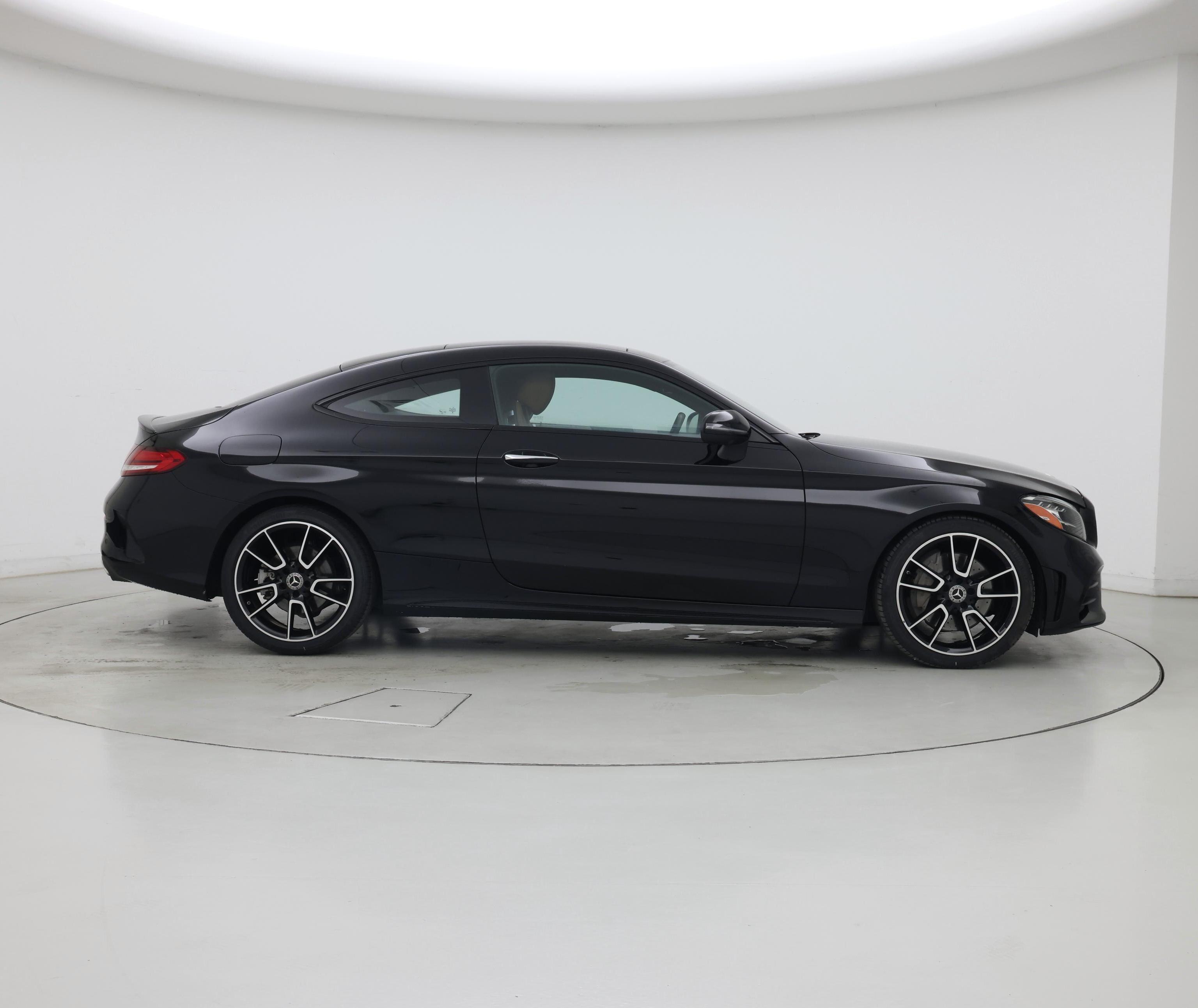 Thumbnail: 2023 Mercedes-Benz C-Class - 7