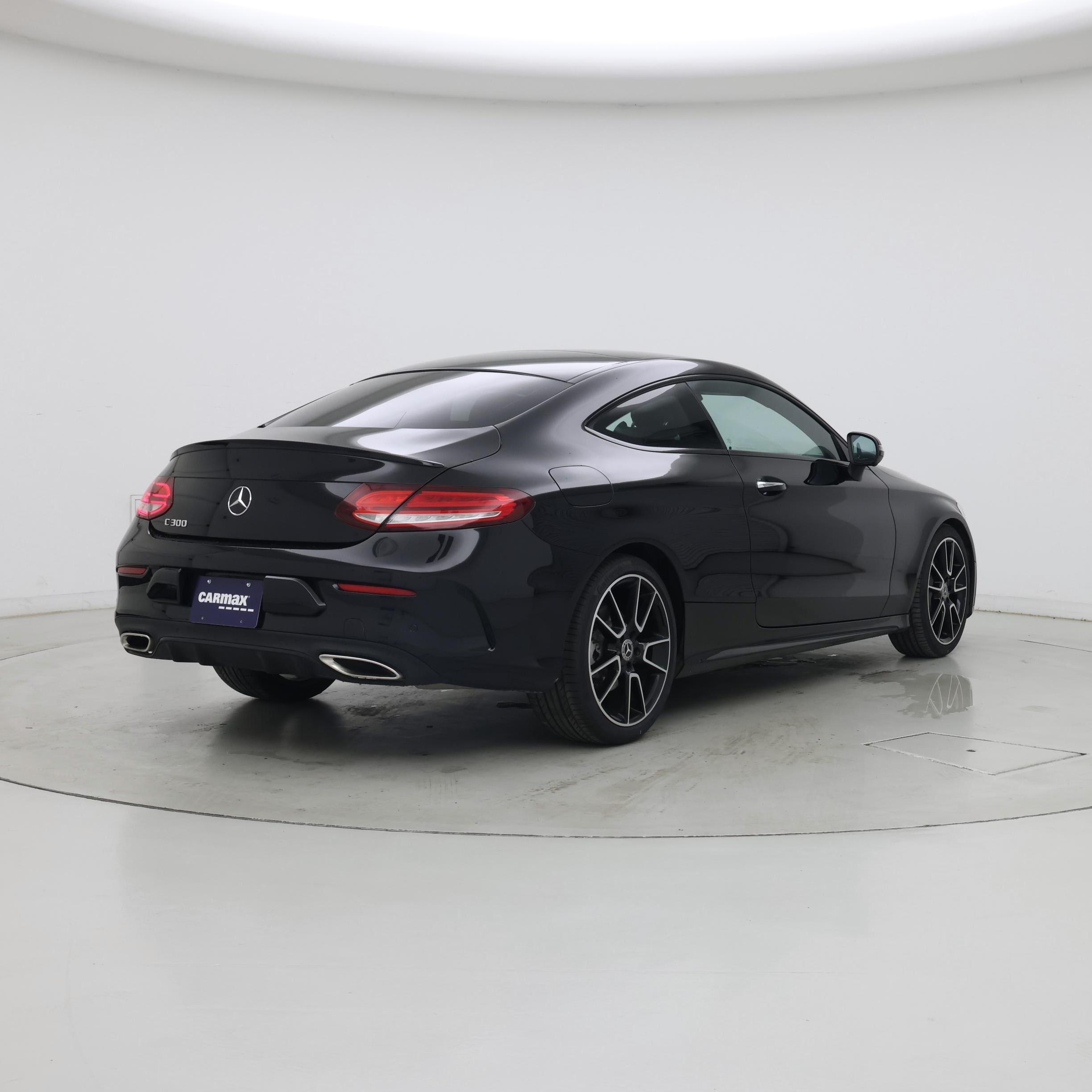 Thumbnail: 2023 Mercedes-Benz C-Class - 8