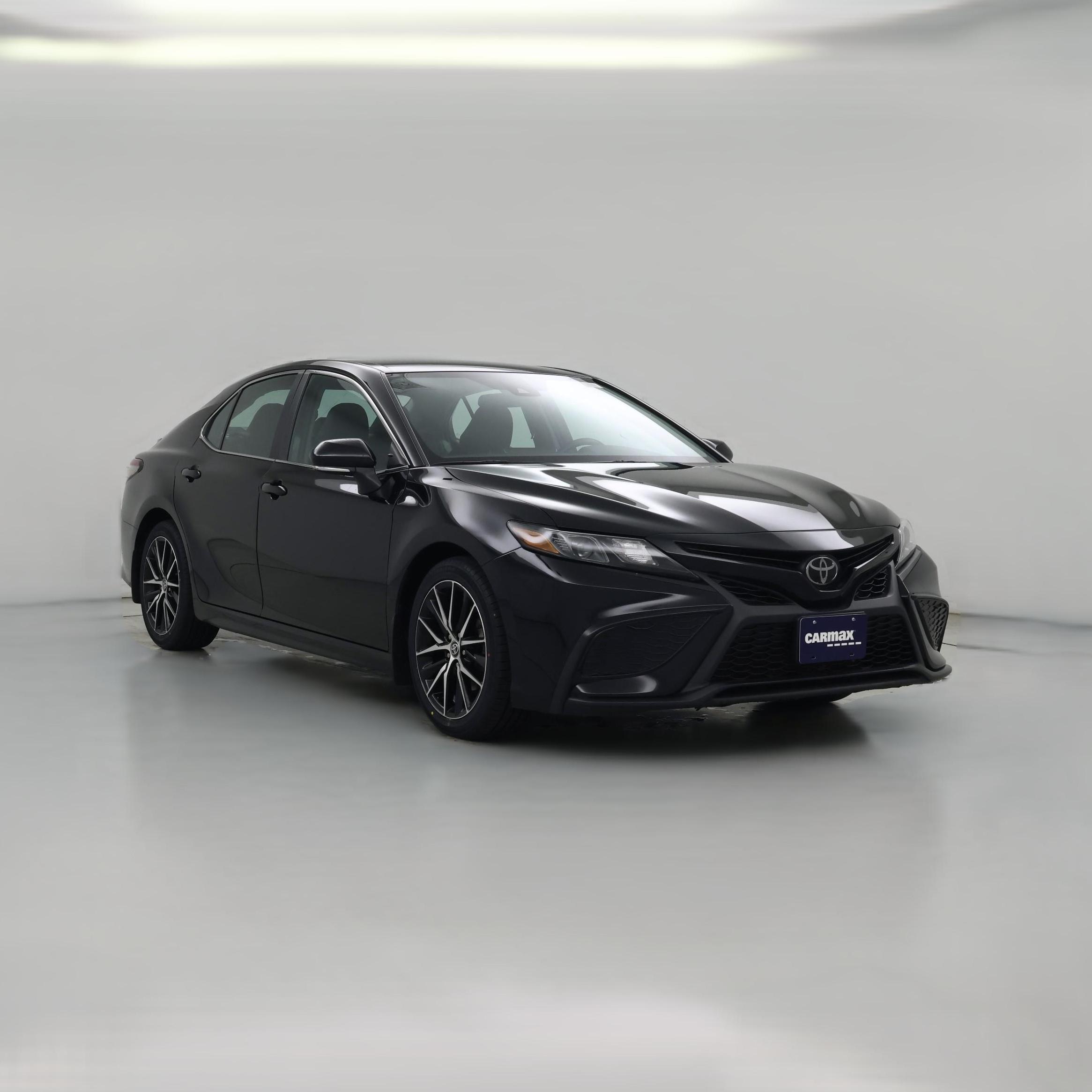 Thumbnail: 2023 Toyota Camry - 1