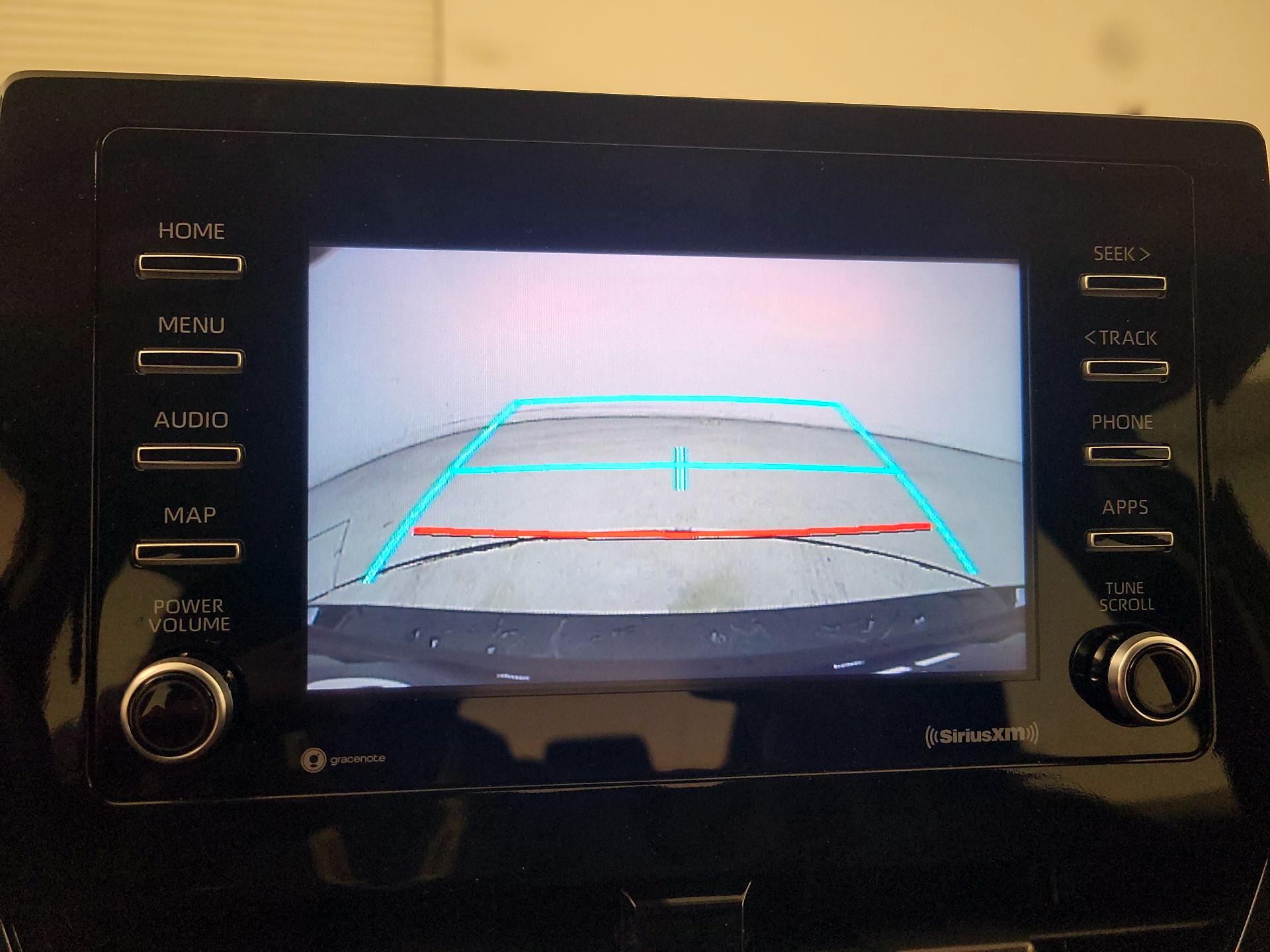 Thumbnail: 2023 Toyota Camry - 14