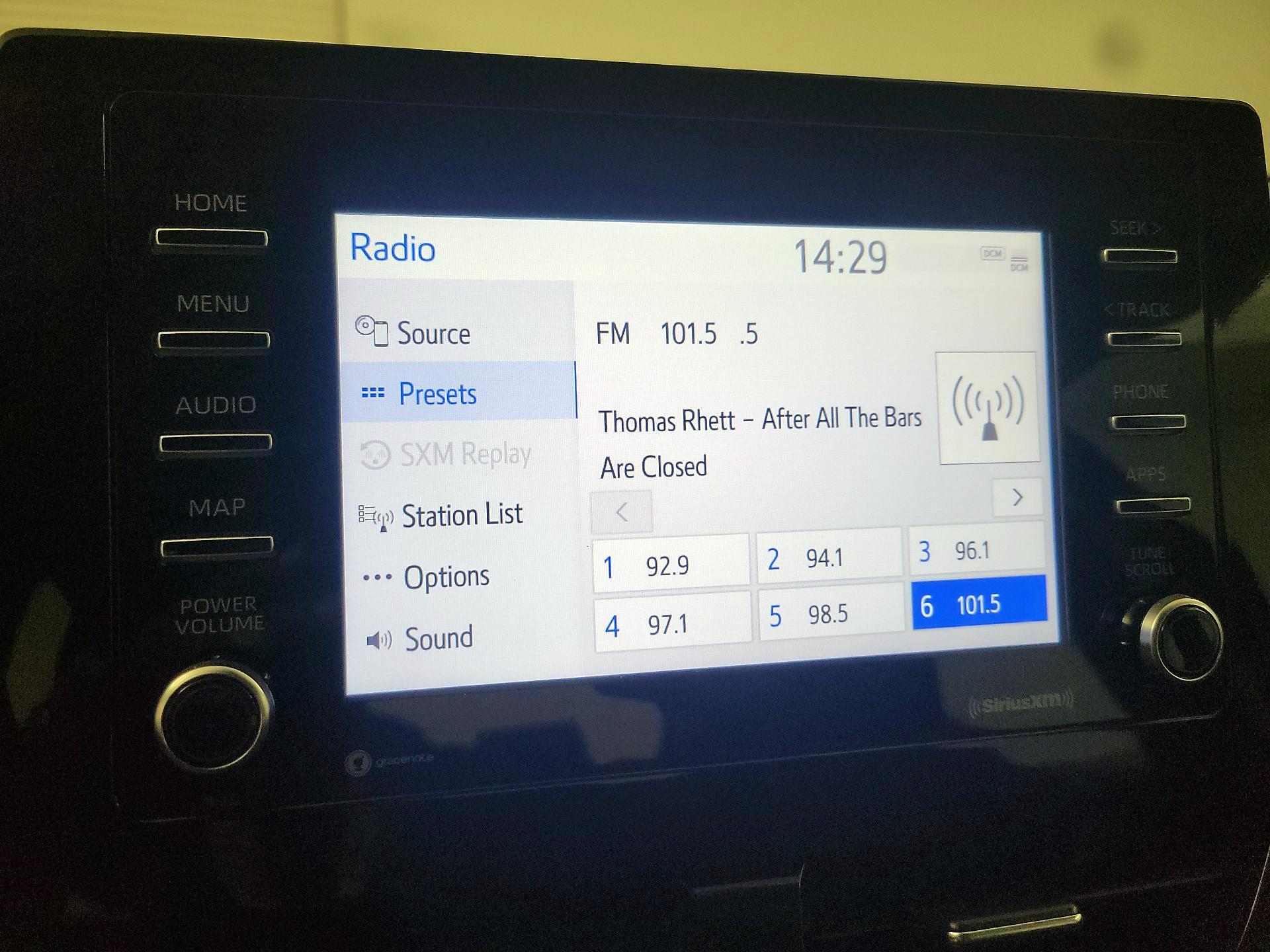 Thumbnail: 2023 Toyota Camry - 15