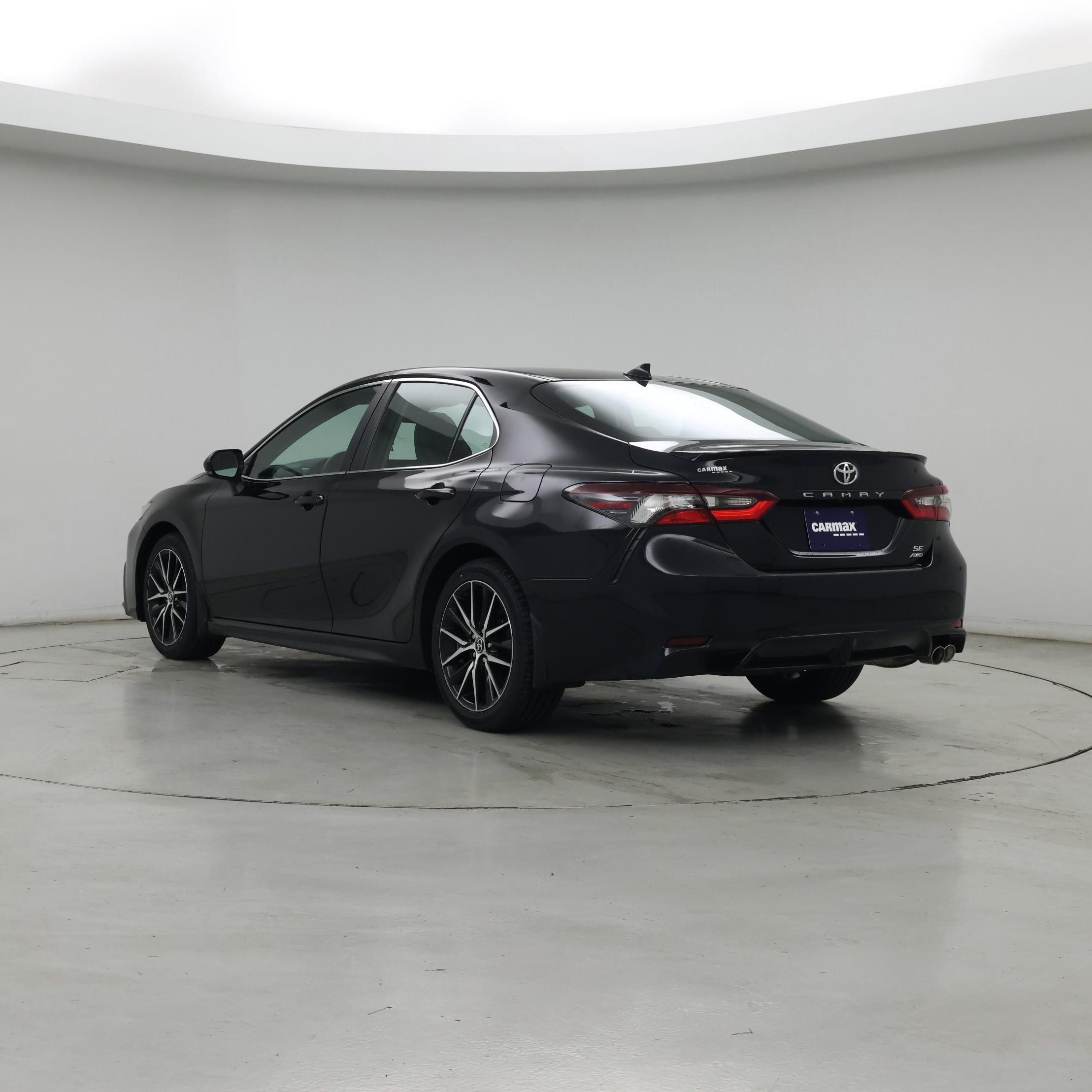 Thumbnail: 2023 Toyota Camry - 2