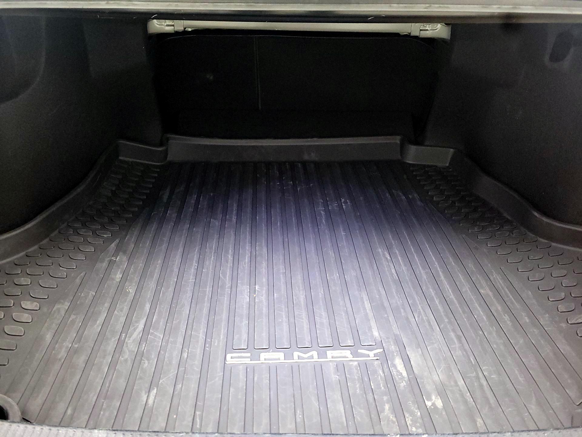 Thumbnail: 2023 Toyota Camry - 20