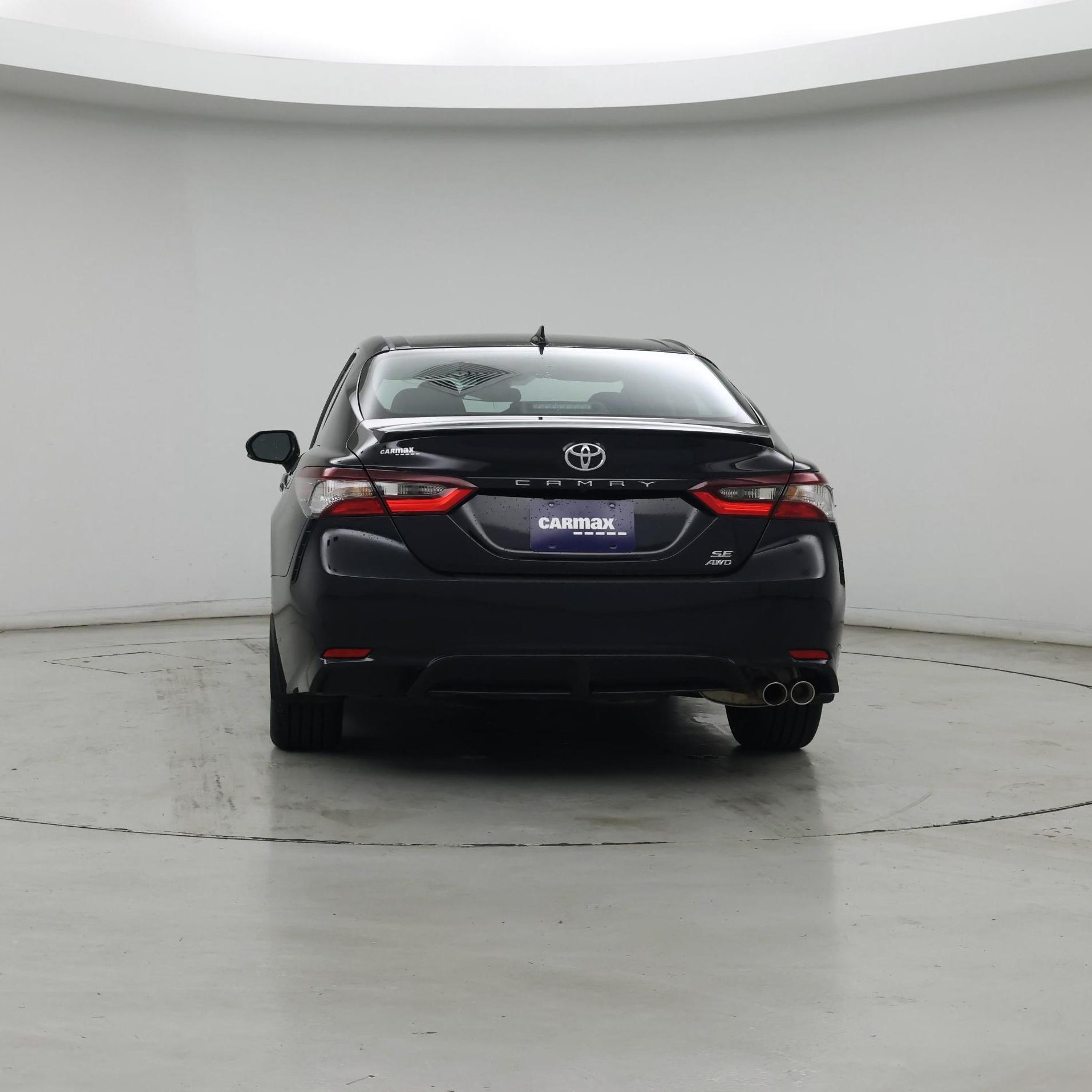 Thumbnail: 2023 Toyota Camry - 6