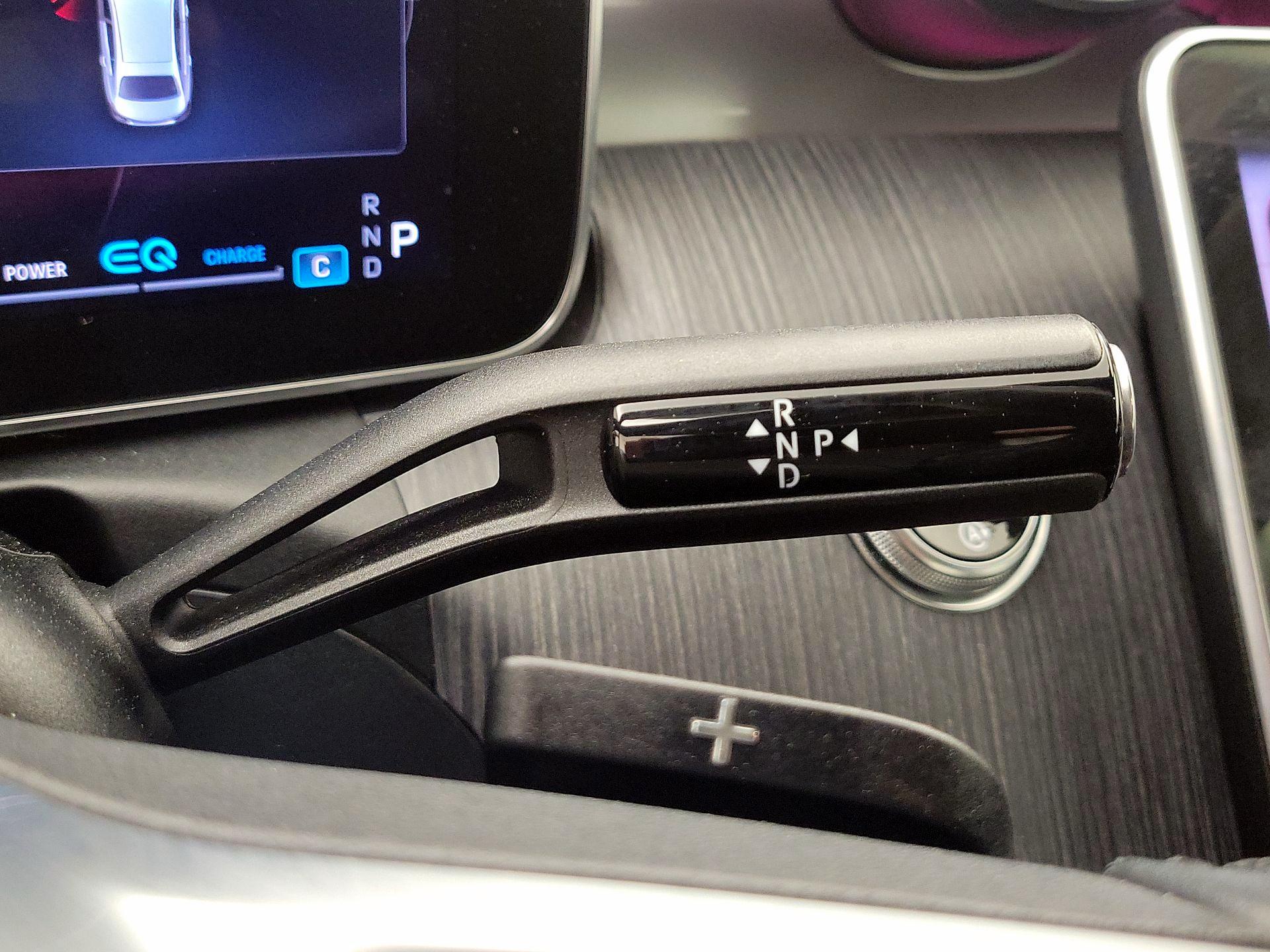 Thumbnail: 2022 Mercedes-Benz C-Class - 18