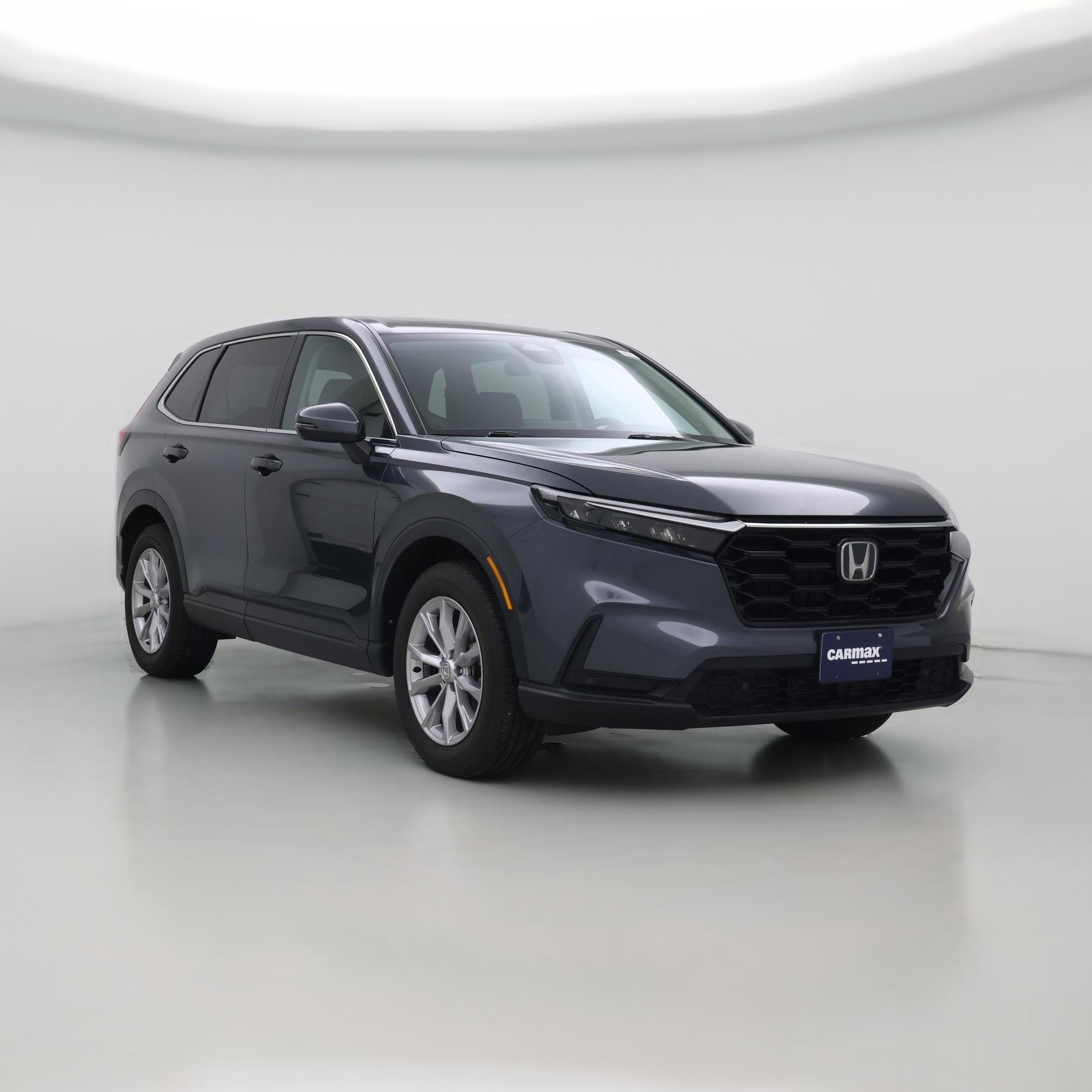 Thumbnail: 2023 Honda CR-V - 1