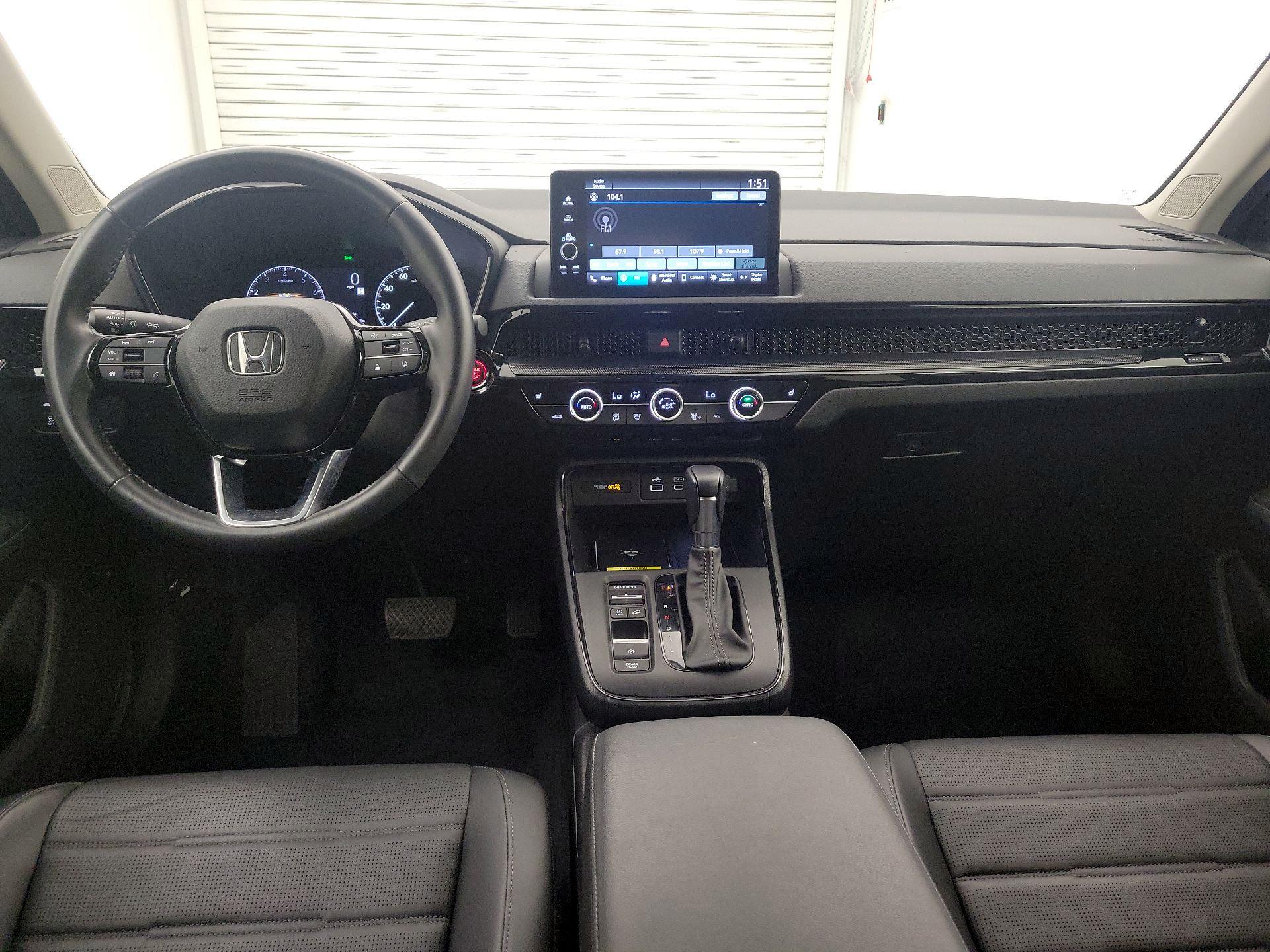 Thumbnail: 2023 Honda CR-V - 9