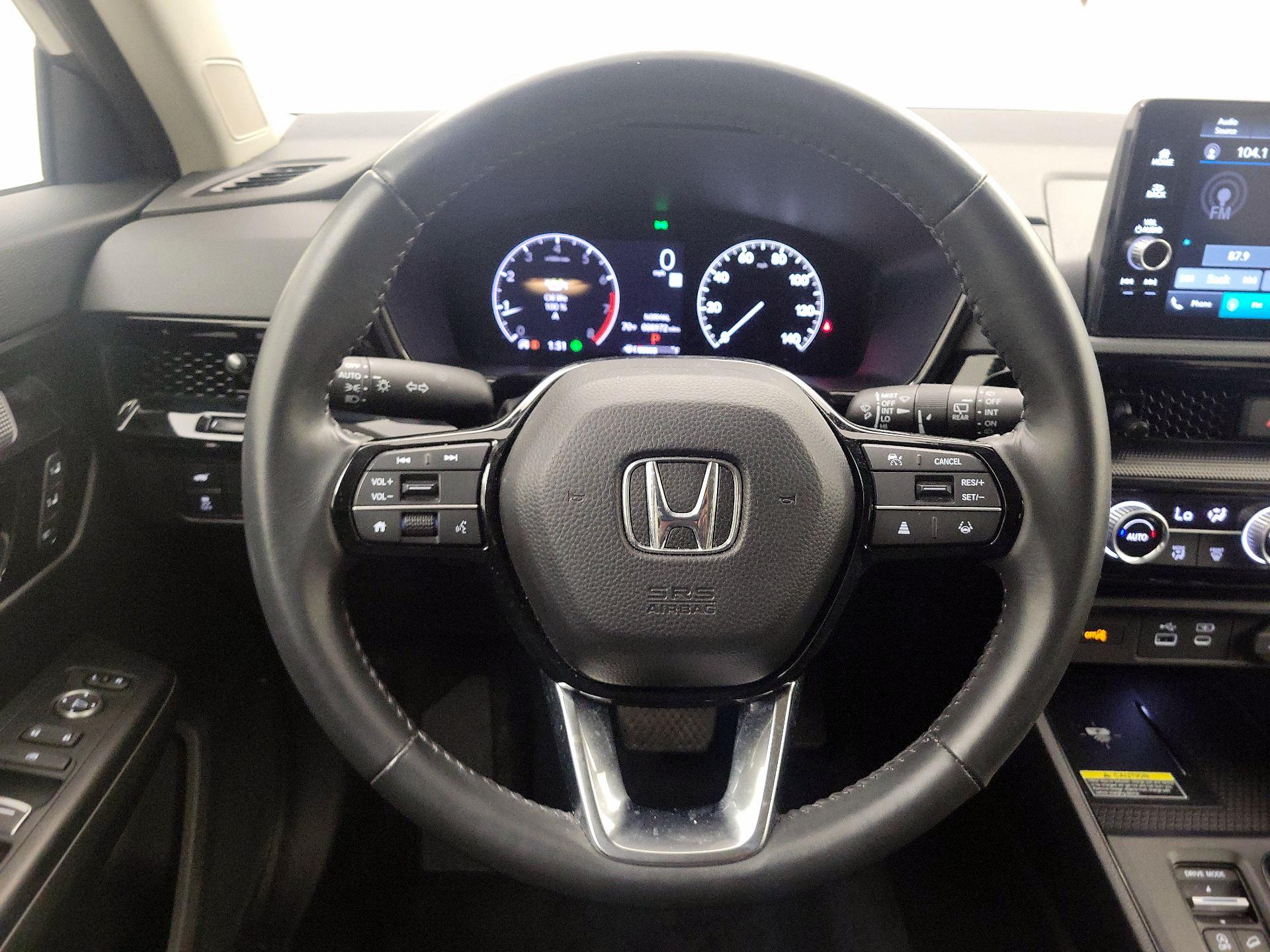 Thumbnail: 2023 Honda CR-V - 10