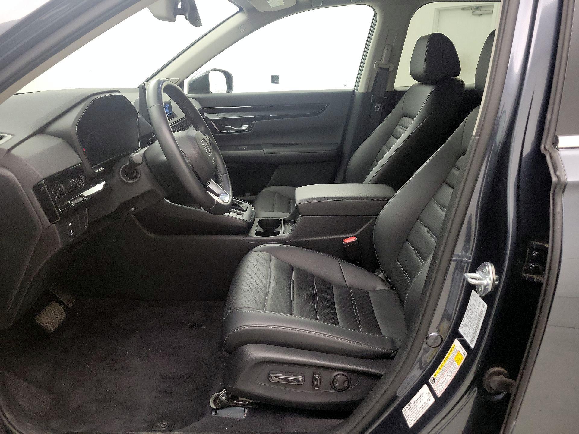 Thumbnail: 2023 Honda CR-V - 11