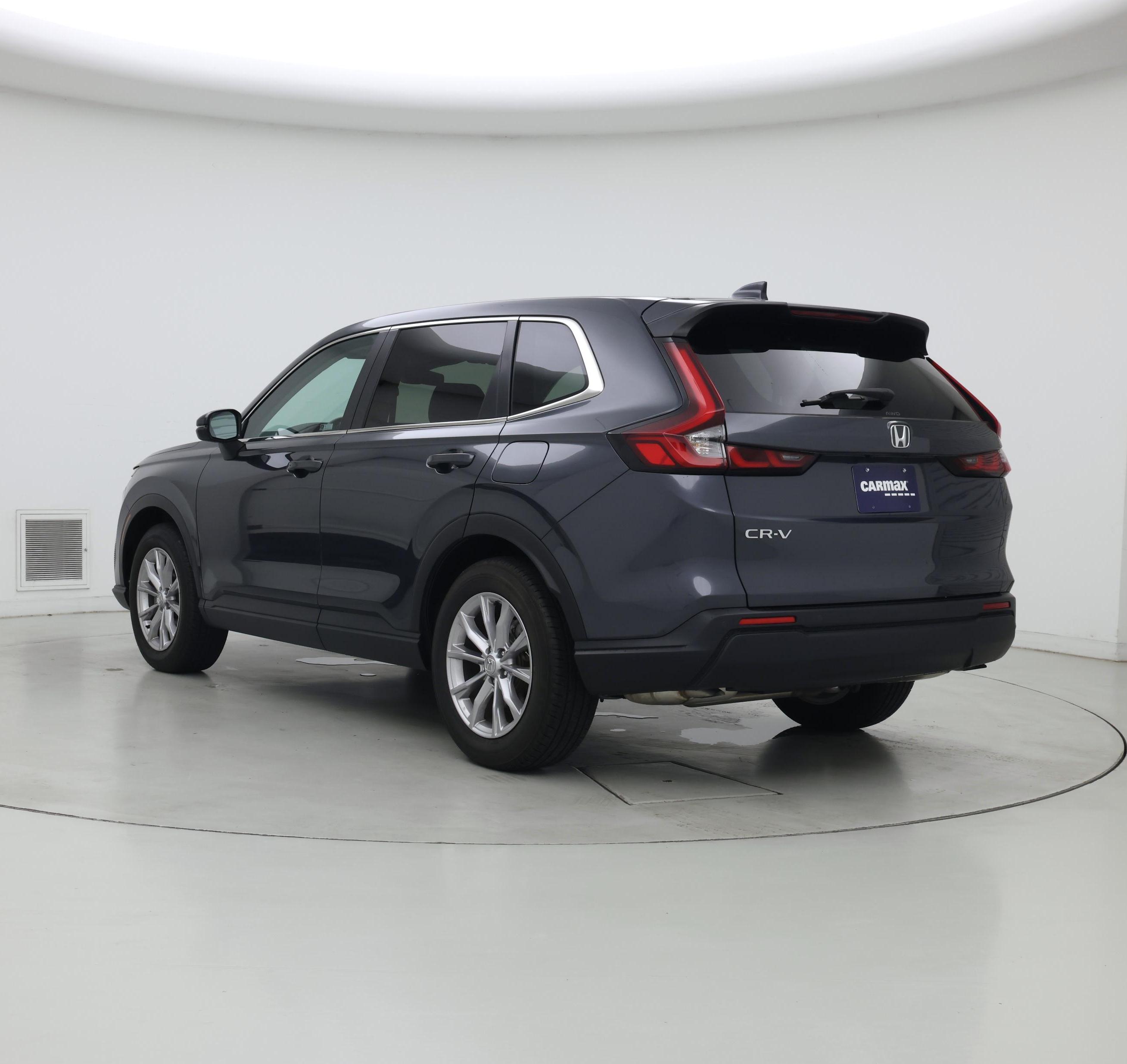 Thumbnail: 2023 Honda CR-V - 2