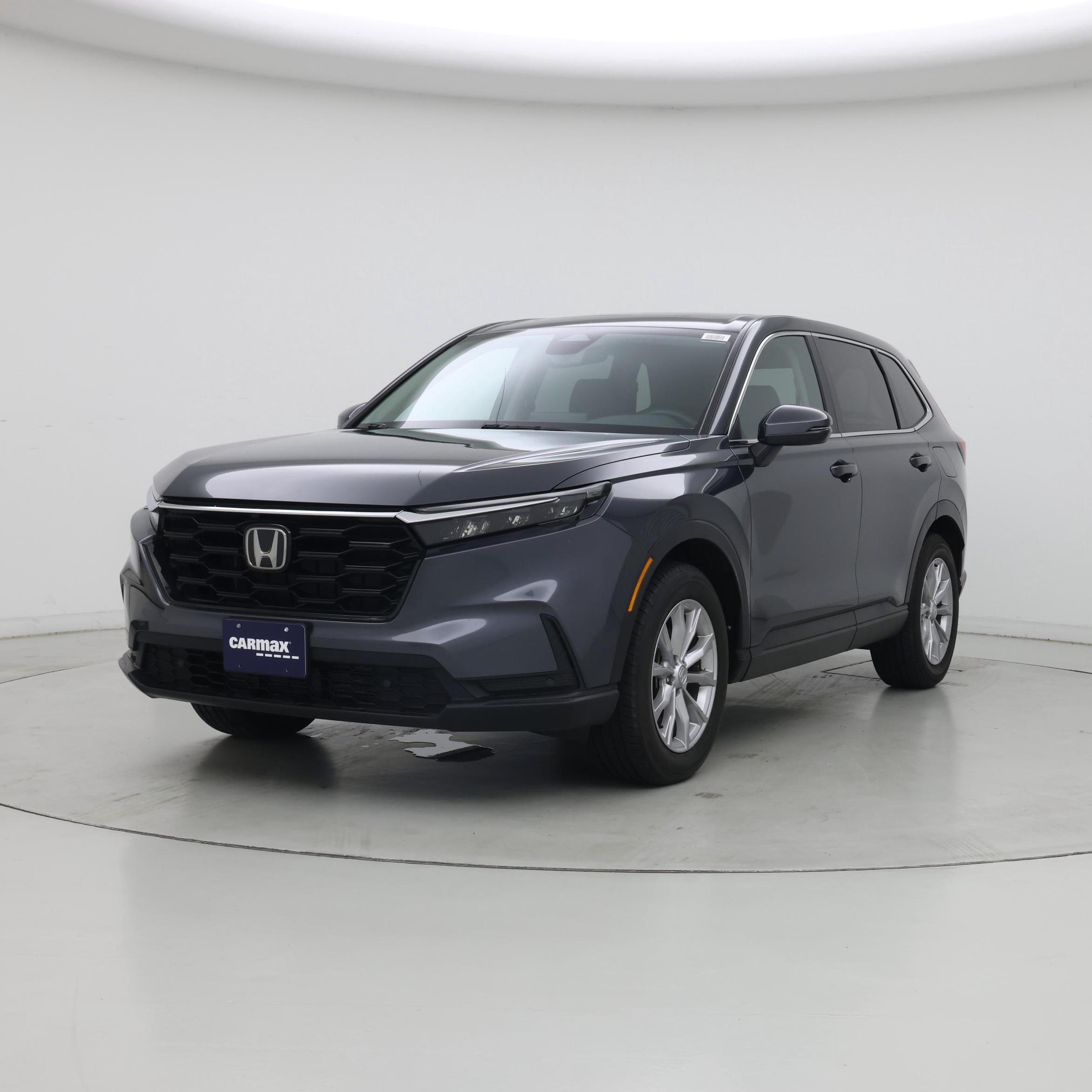 Thumbnail: 2023 Honda CR-V - 4