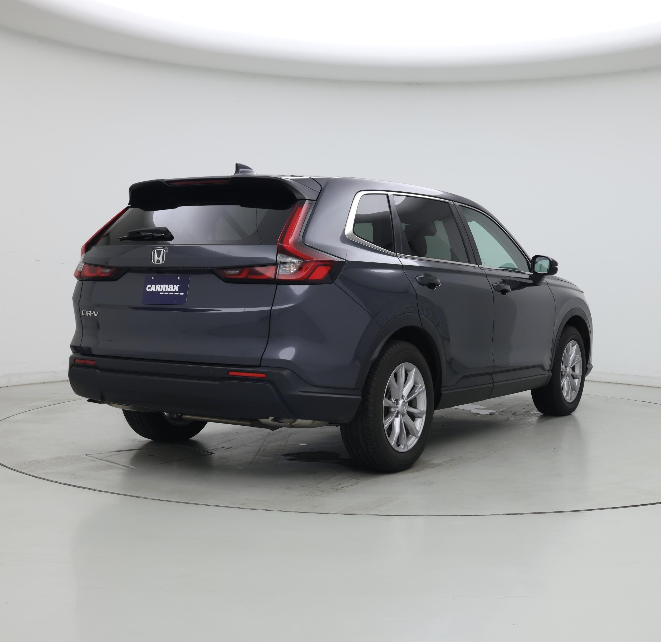 Thumbnail: 2023 Honda CR-V - 8