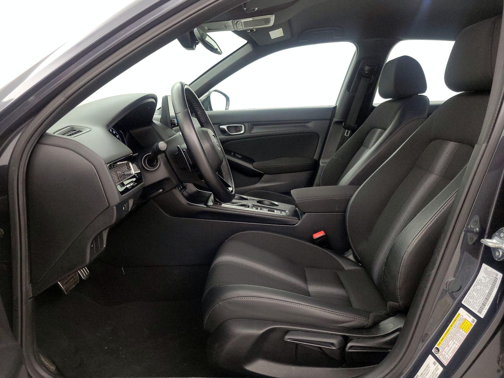 Thumbnail: 2025 Honda Civic - 11