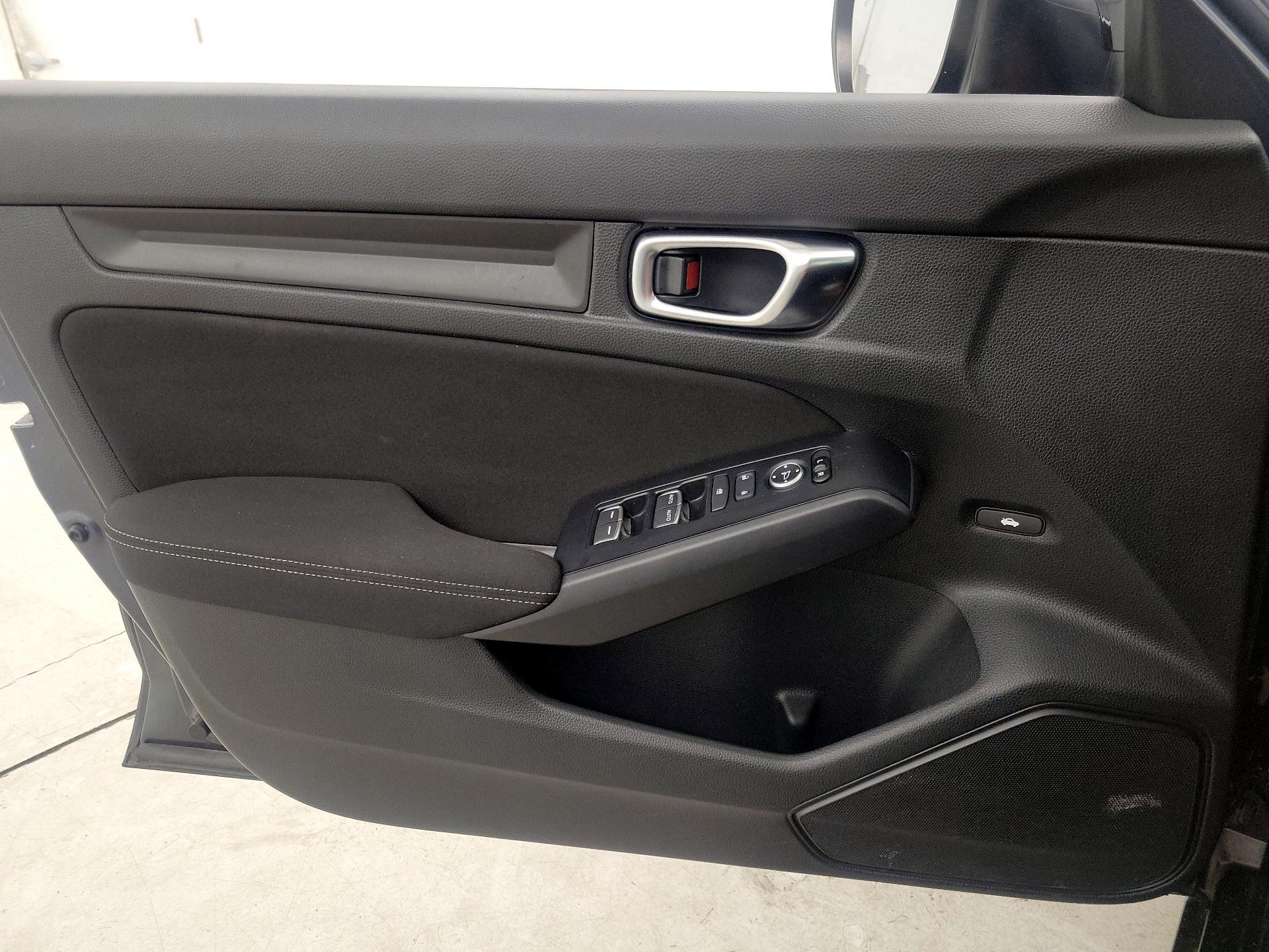 Thumbnail: 2025 Honda Civic - 12