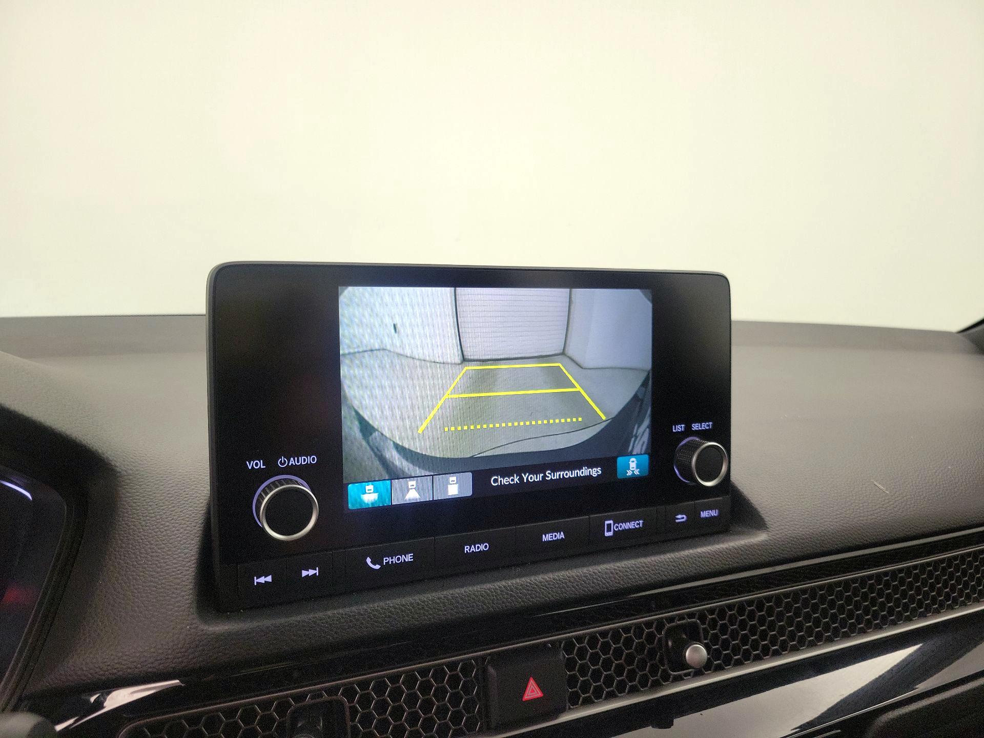 Thumbnail: 2025 Honda Civic - 14