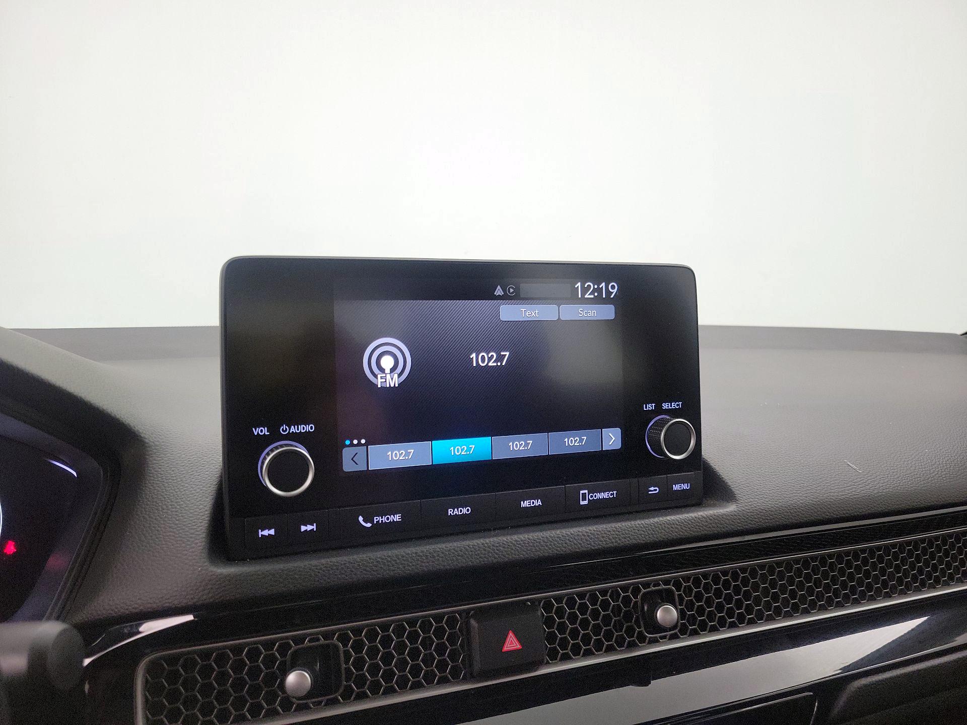 Thumbnail: 2025 Honda Civic - 15