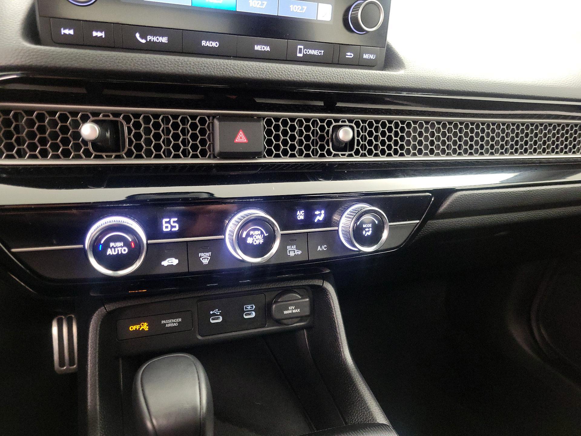 Thumbnail: 2025 Honda Civic - 16