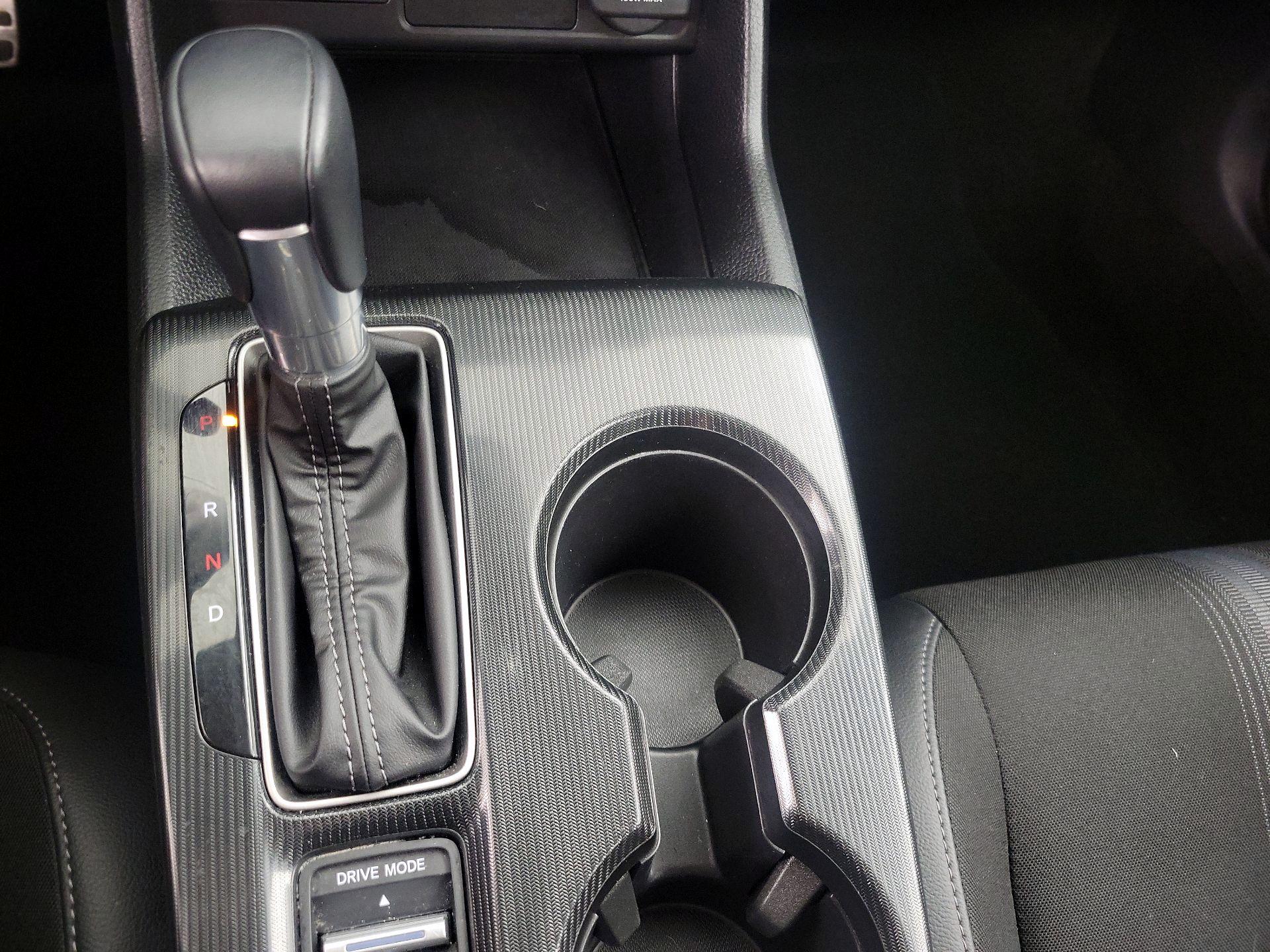 Thumbnail: 2025 Honda Civic - 17