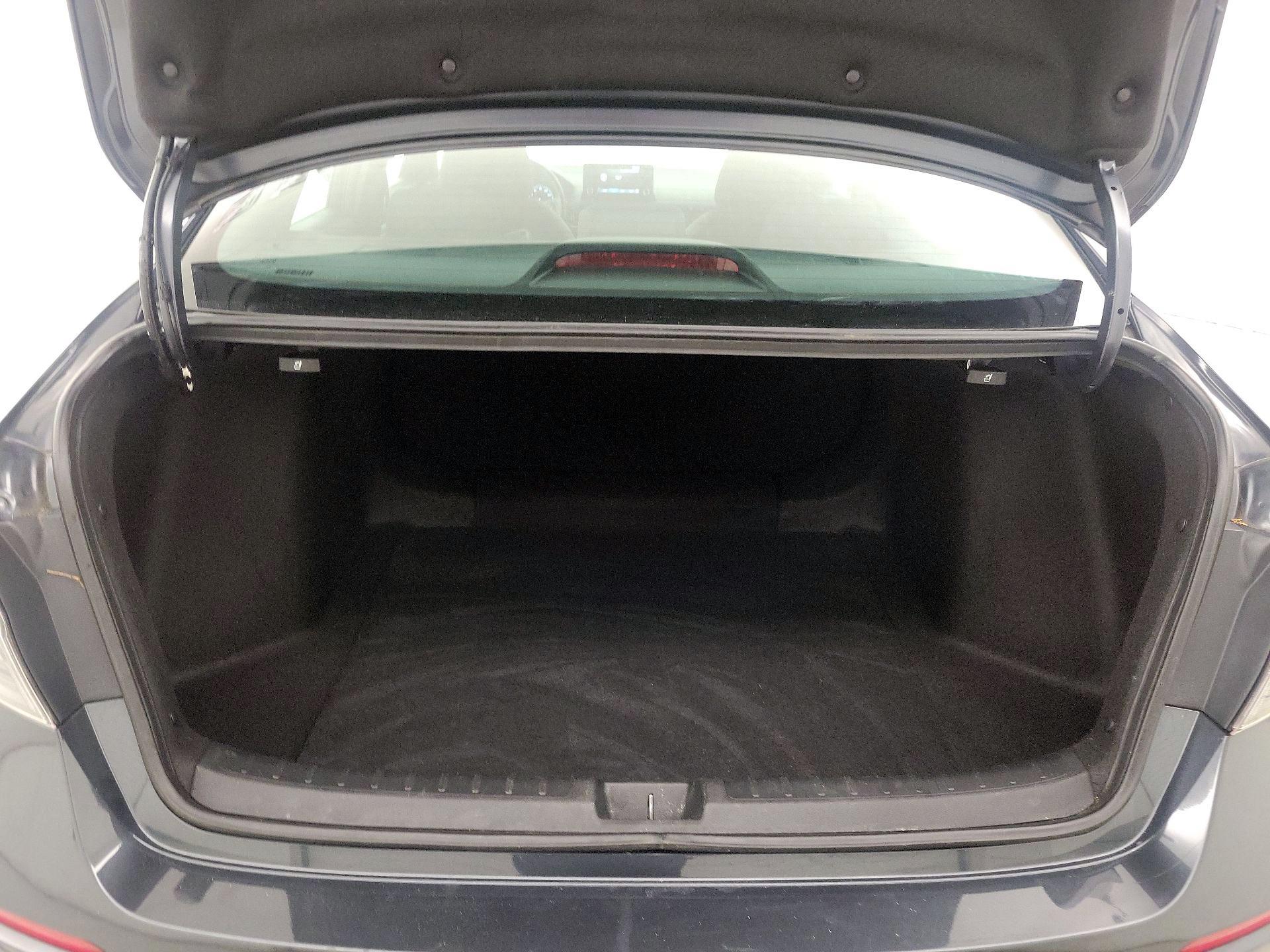 Thumbnail: 2025 Honda Civic - 20