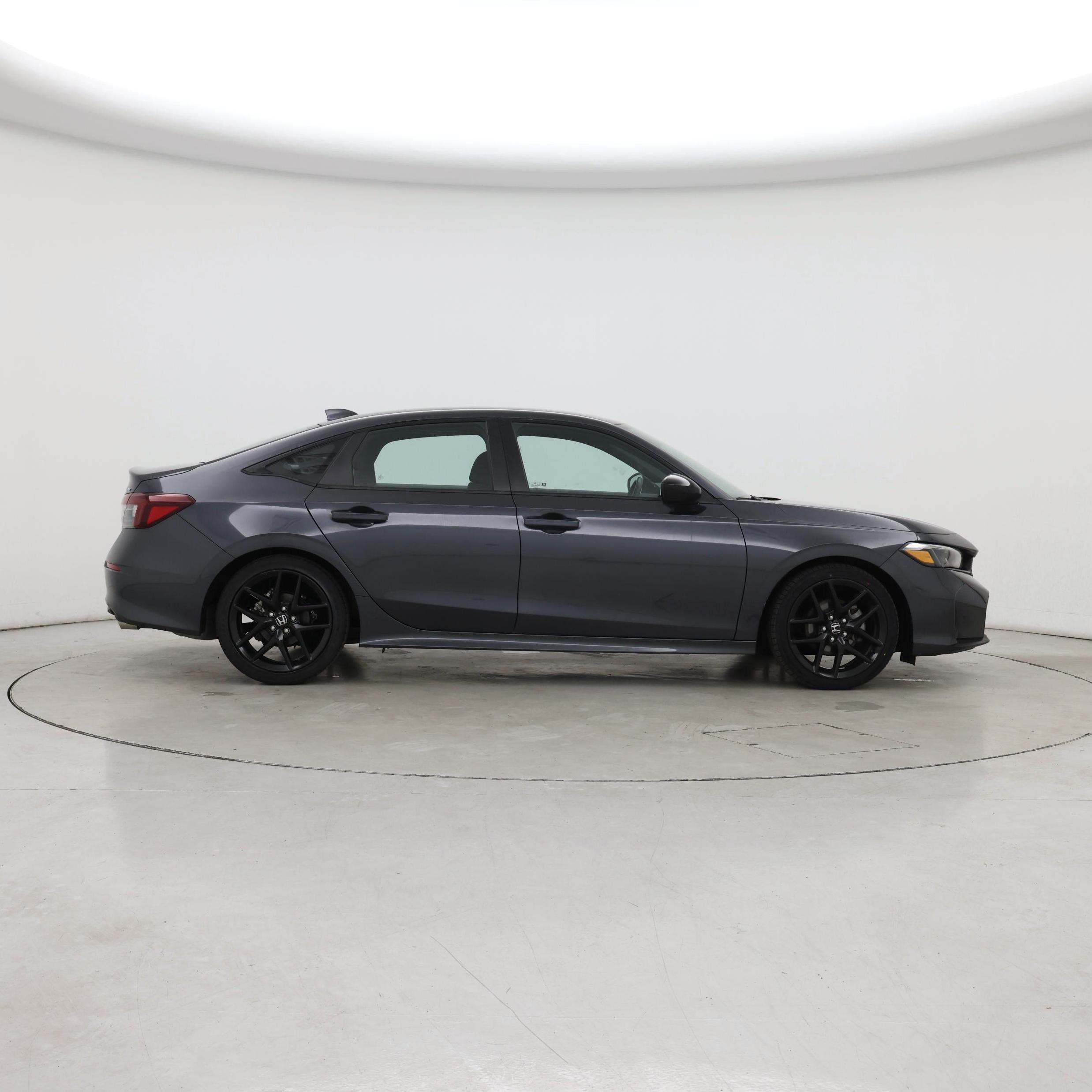 Thumbnail: 2025 Honda Civic - 7