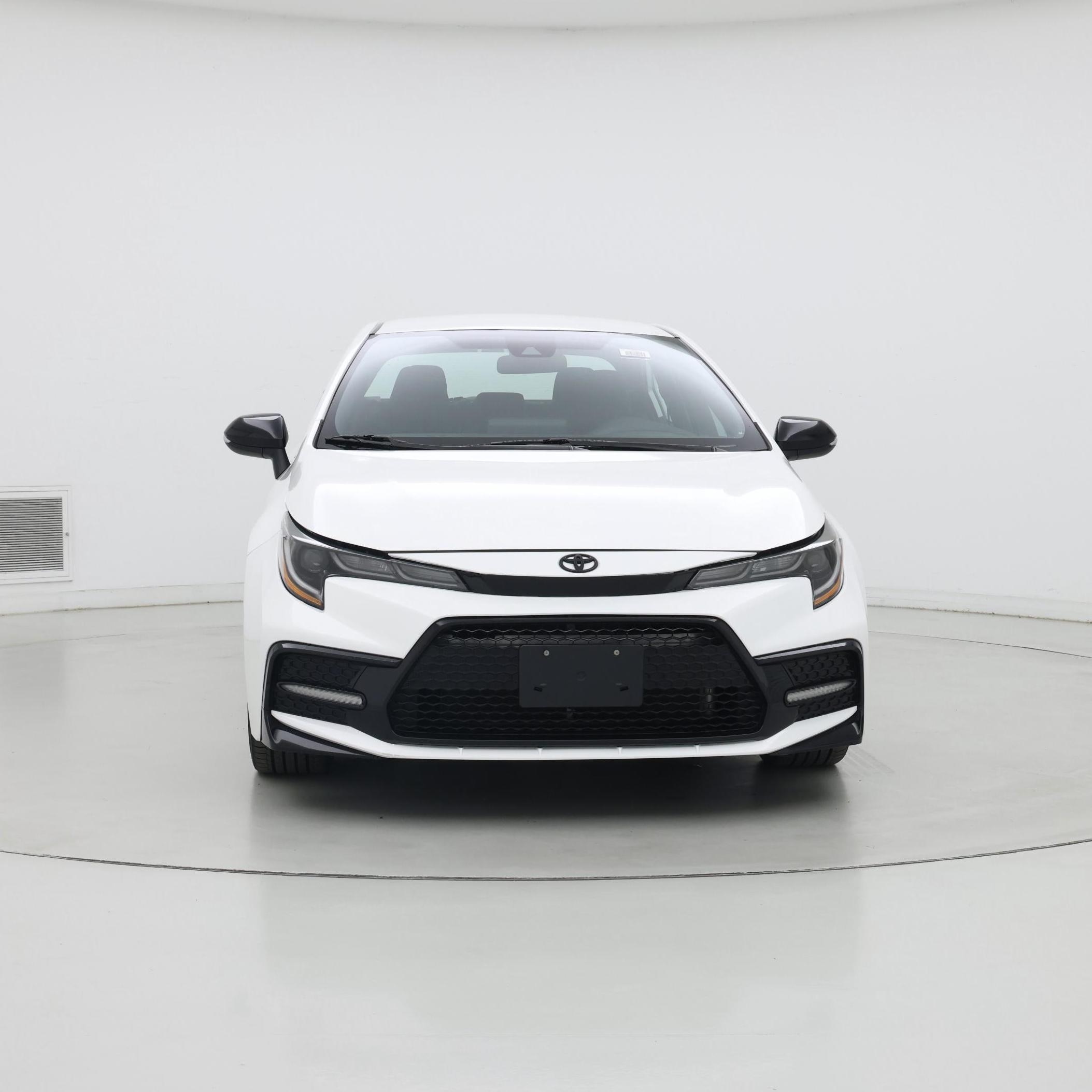 Thumbnail: 2022 Toyota Corolla - 5