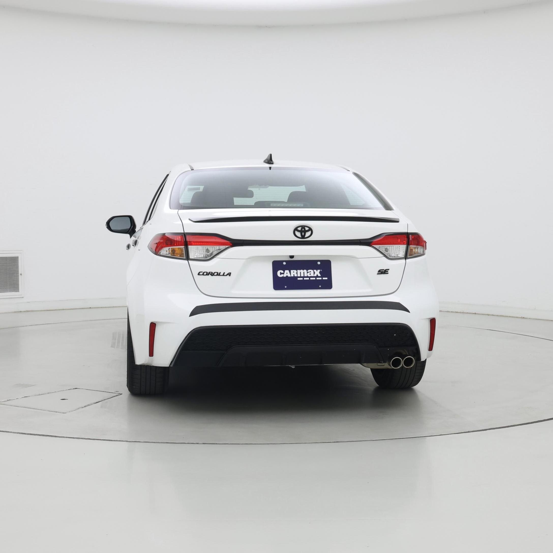 Thumbnail: 2022 Toyota Corolla - 6