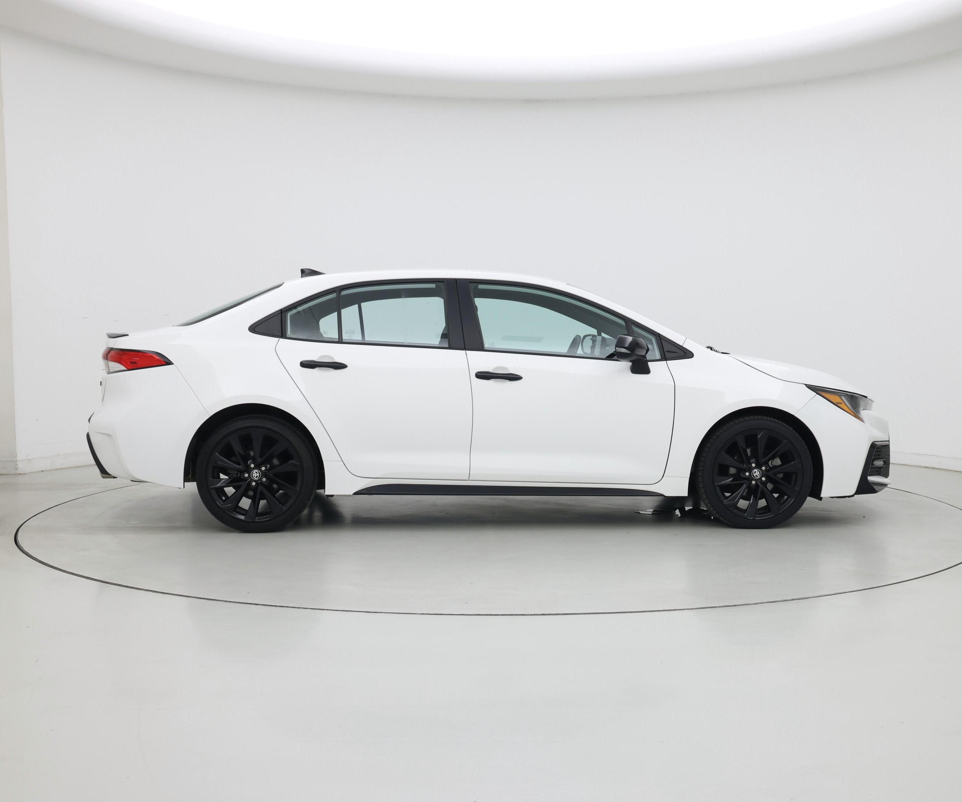Thumbnail: 2022 Toyota Corolla - 7